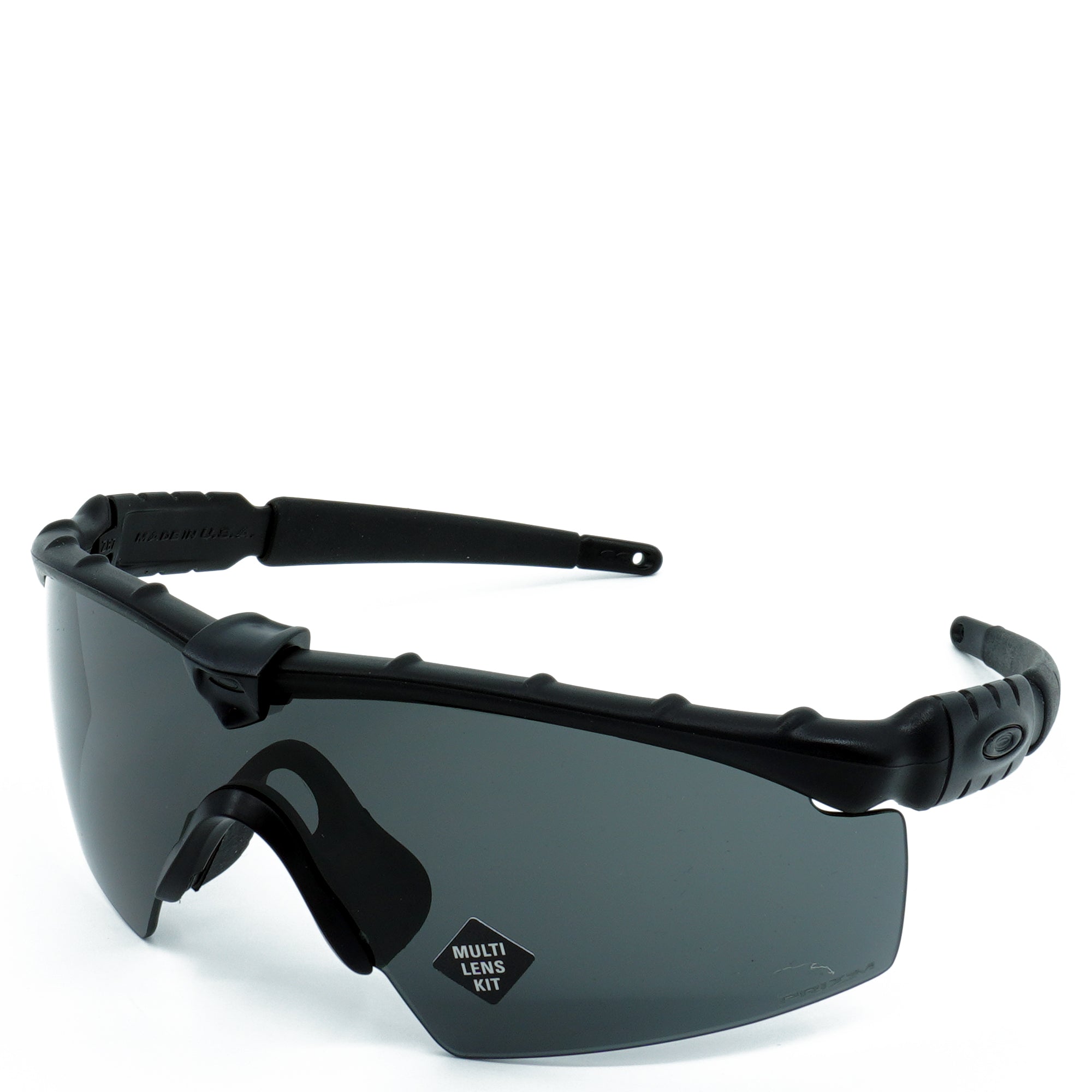 [OO9213-06] Mens Oakley SI M Frame 2.0 Sunglasses