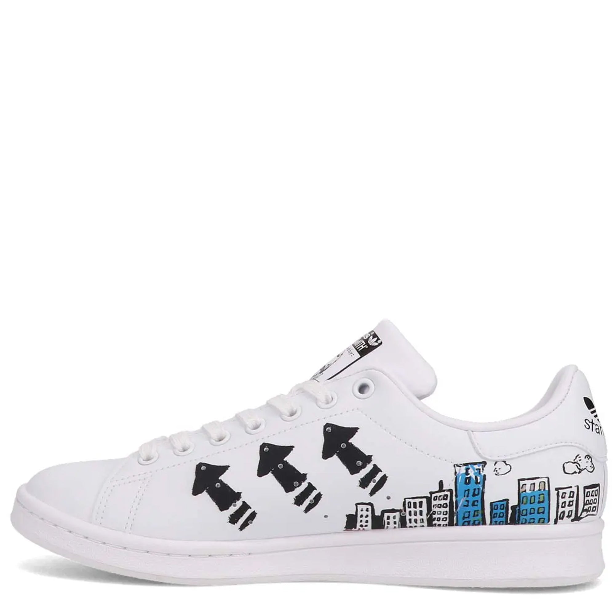 [GZ8841] Mens Adidas STAN SMITH