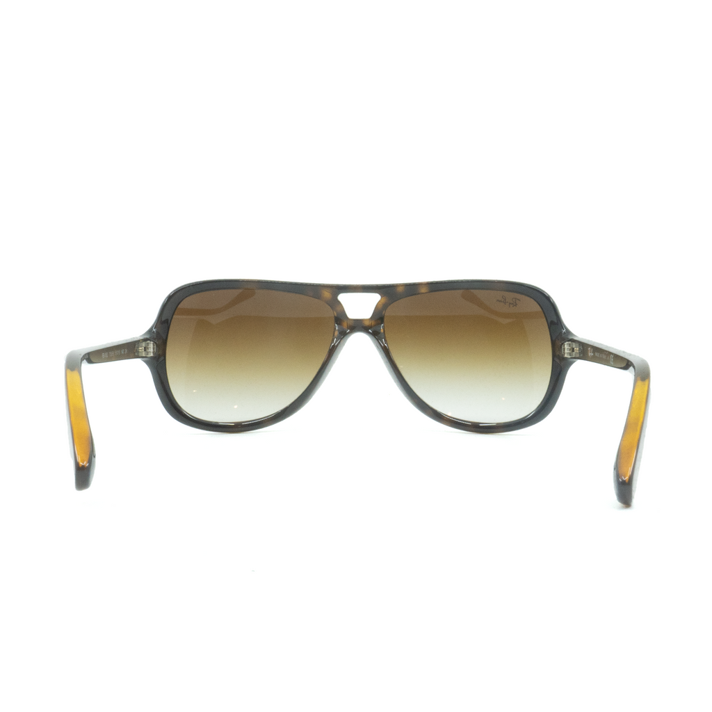 [RB4162-710/51_59] Mens Ray-Ban Aviator Sunglasses