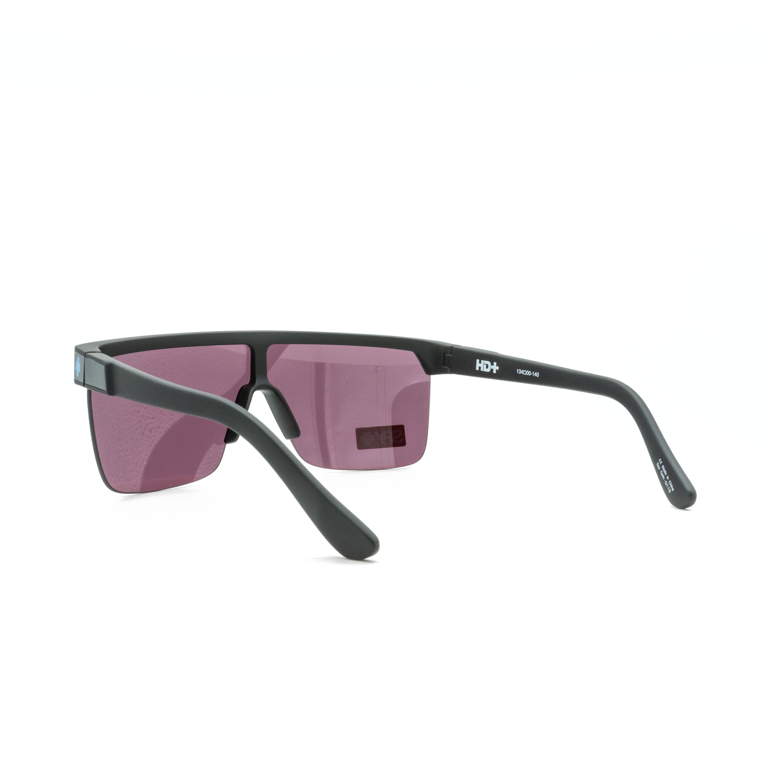 [6700000000051] Mens Spy Optic Flynn 5050 Sunglasses