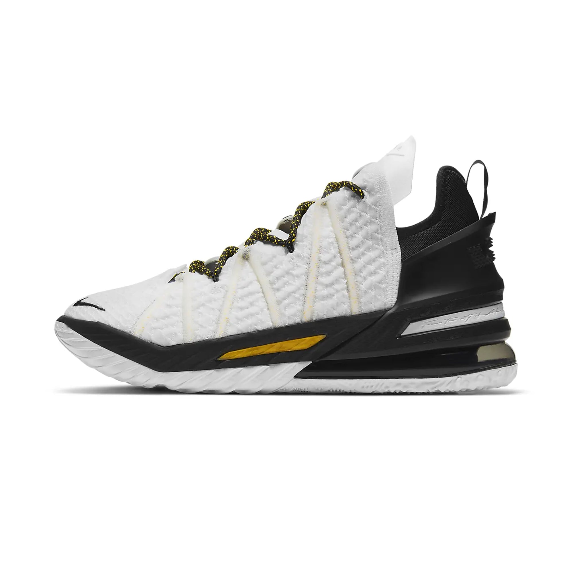 [CQ9283-100] Mens Nike Lebron XVIII