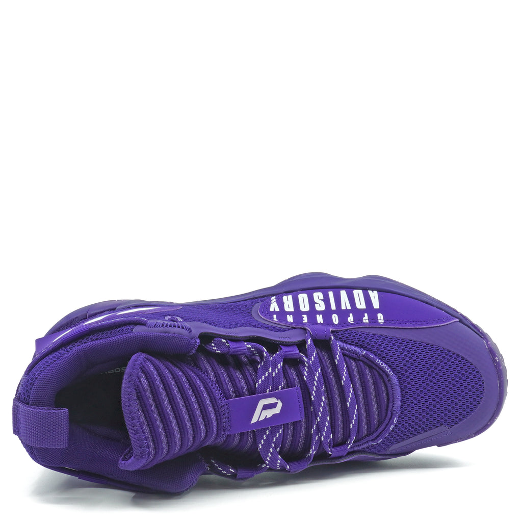 [GW7901] Mens Adidas DAME 7 EXTPLY
