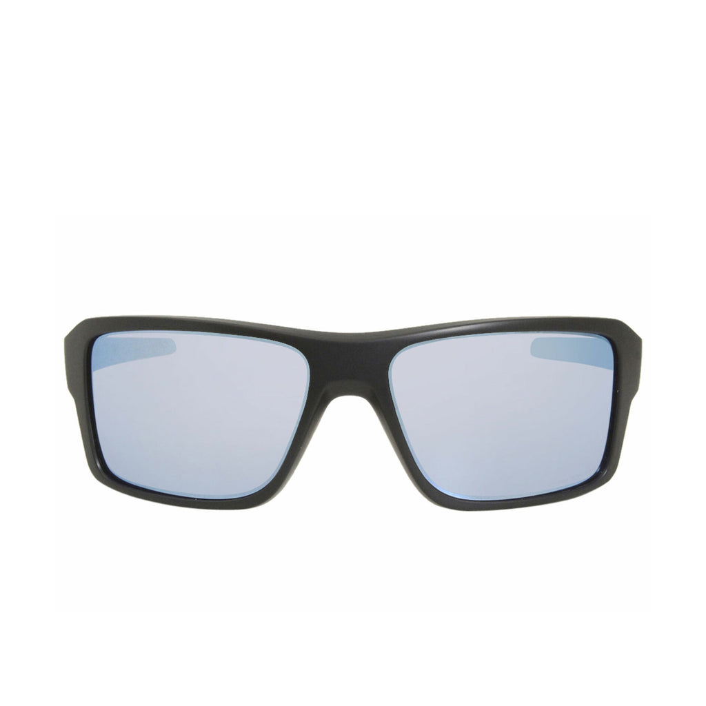 [OO9380-13] Mens Oakley Double Edge Polarized Sunglasses