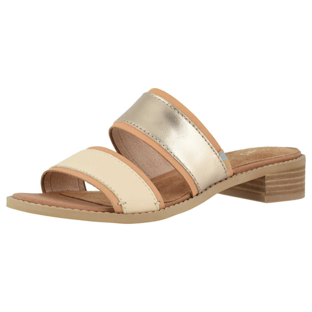 [10015115] Womens Toms Marpsa Sandal