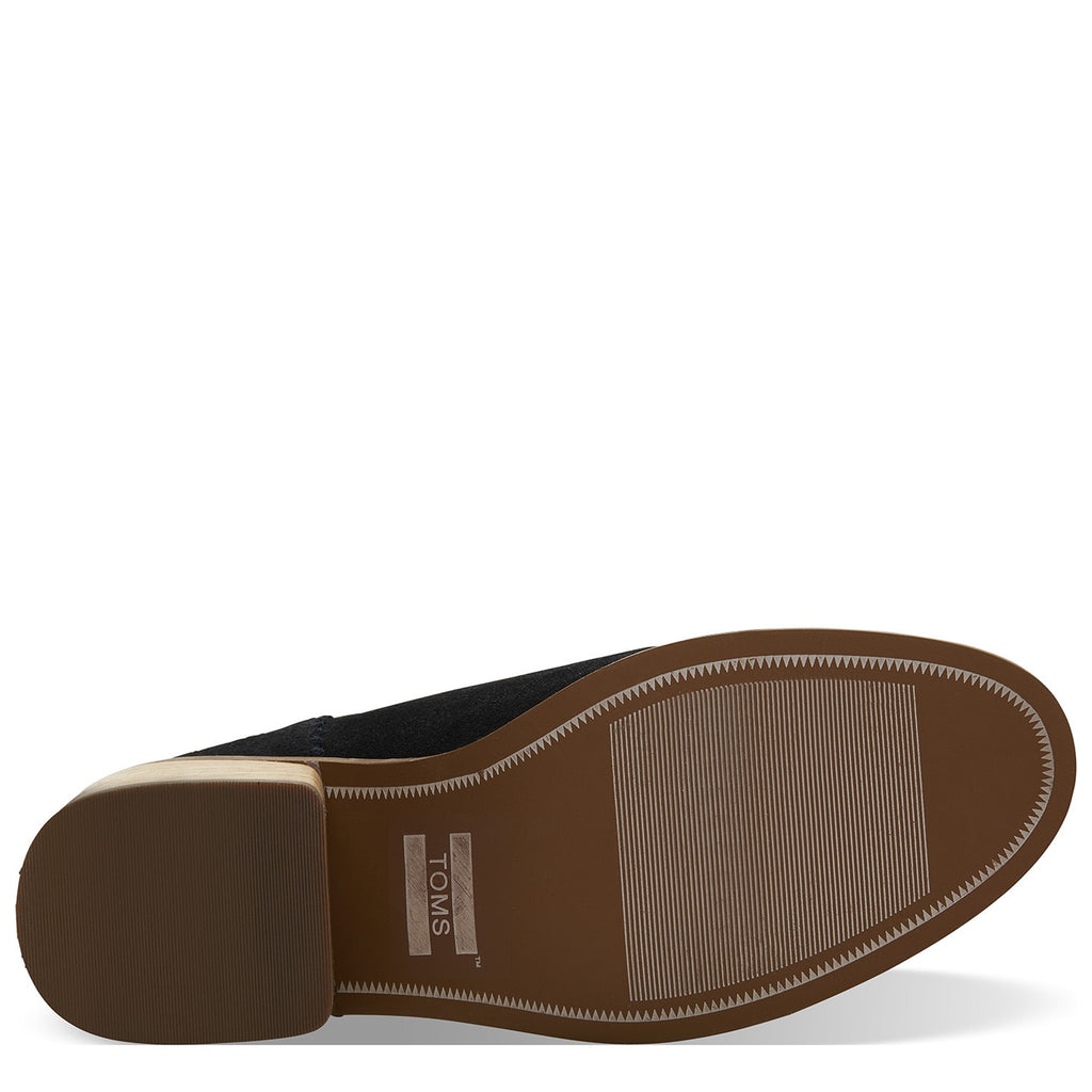 [10012479] Womens Toms Leila Mule
