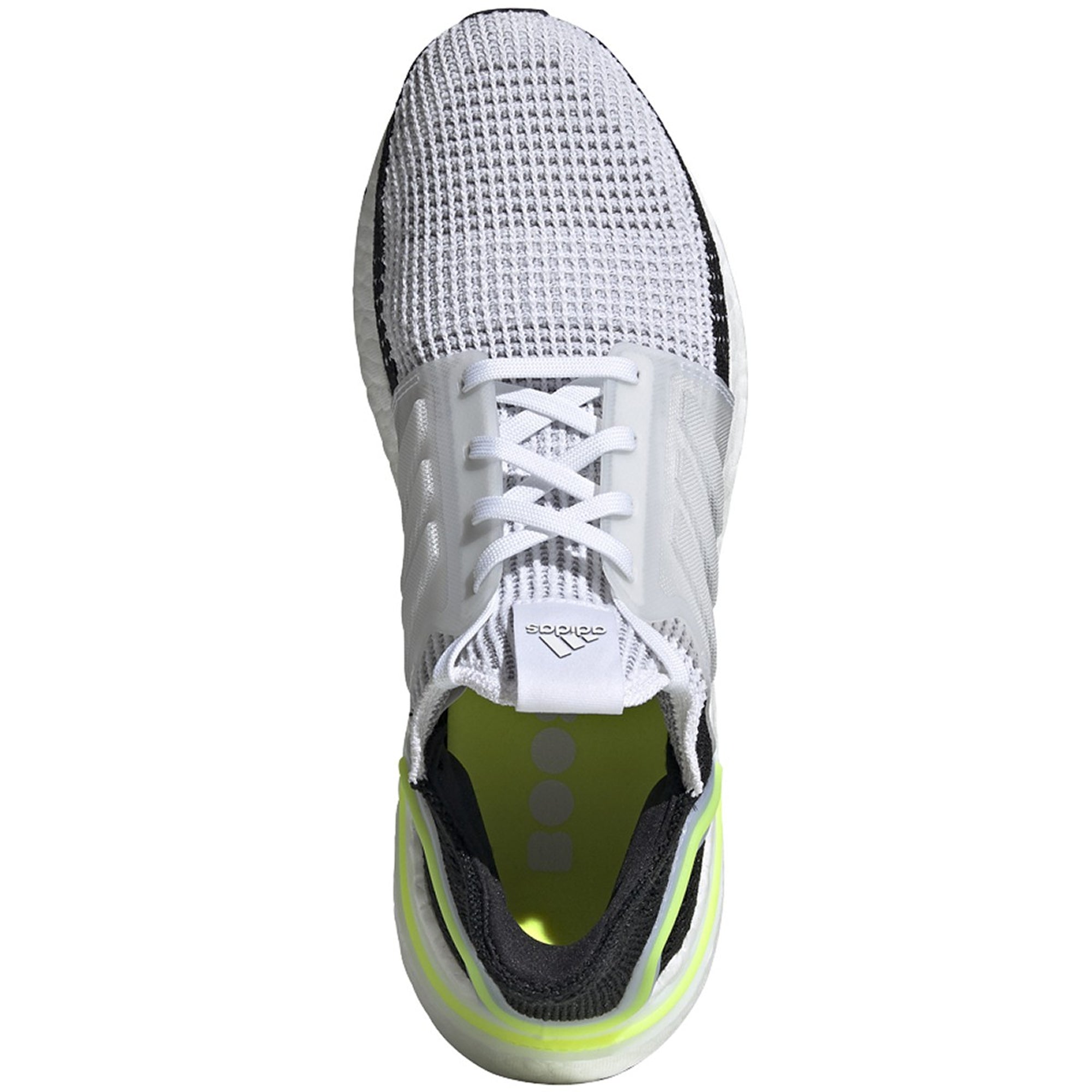[EF1344] Mens Adidas UltraBOOST 19 m