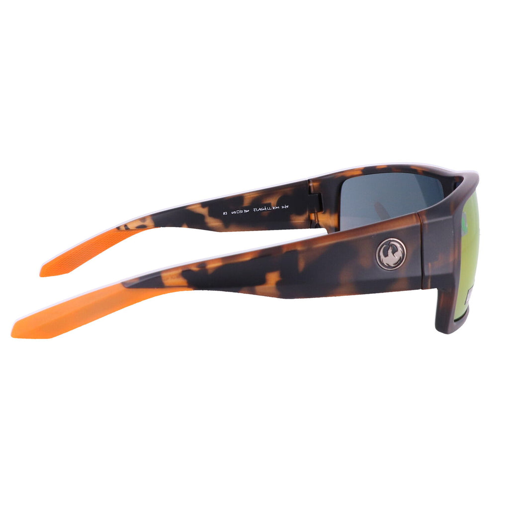 [41405-245] Mens Dragon Alliance Flash LL Sunglasses