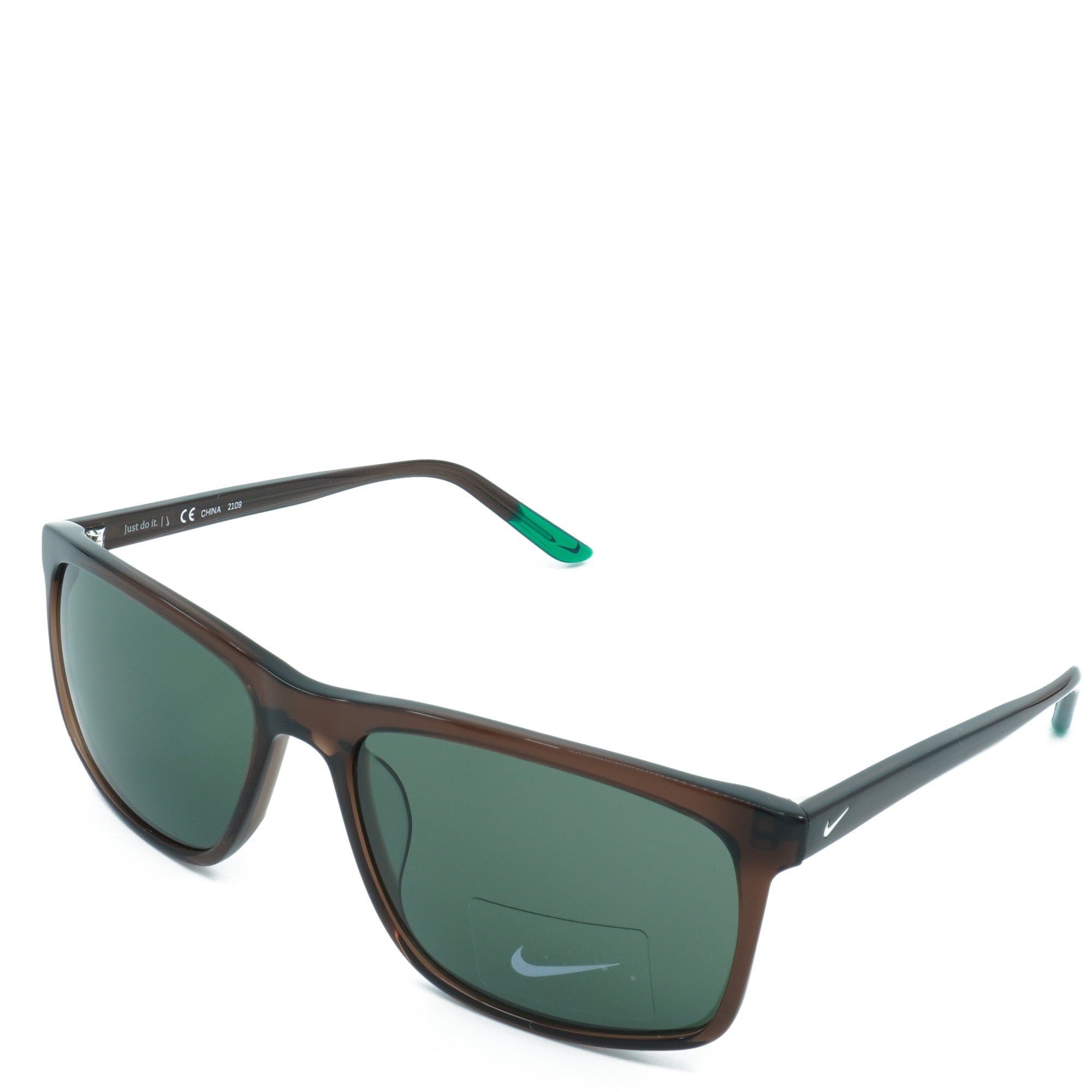 [CT8080-233] Mens Nike Lore Sunglasses