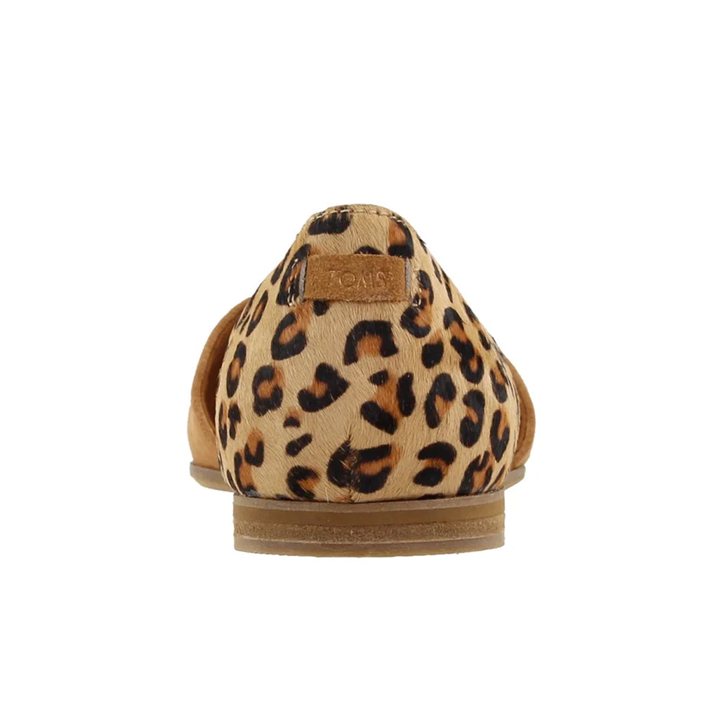 [10014140] Womens Toms Jutdsa Flat