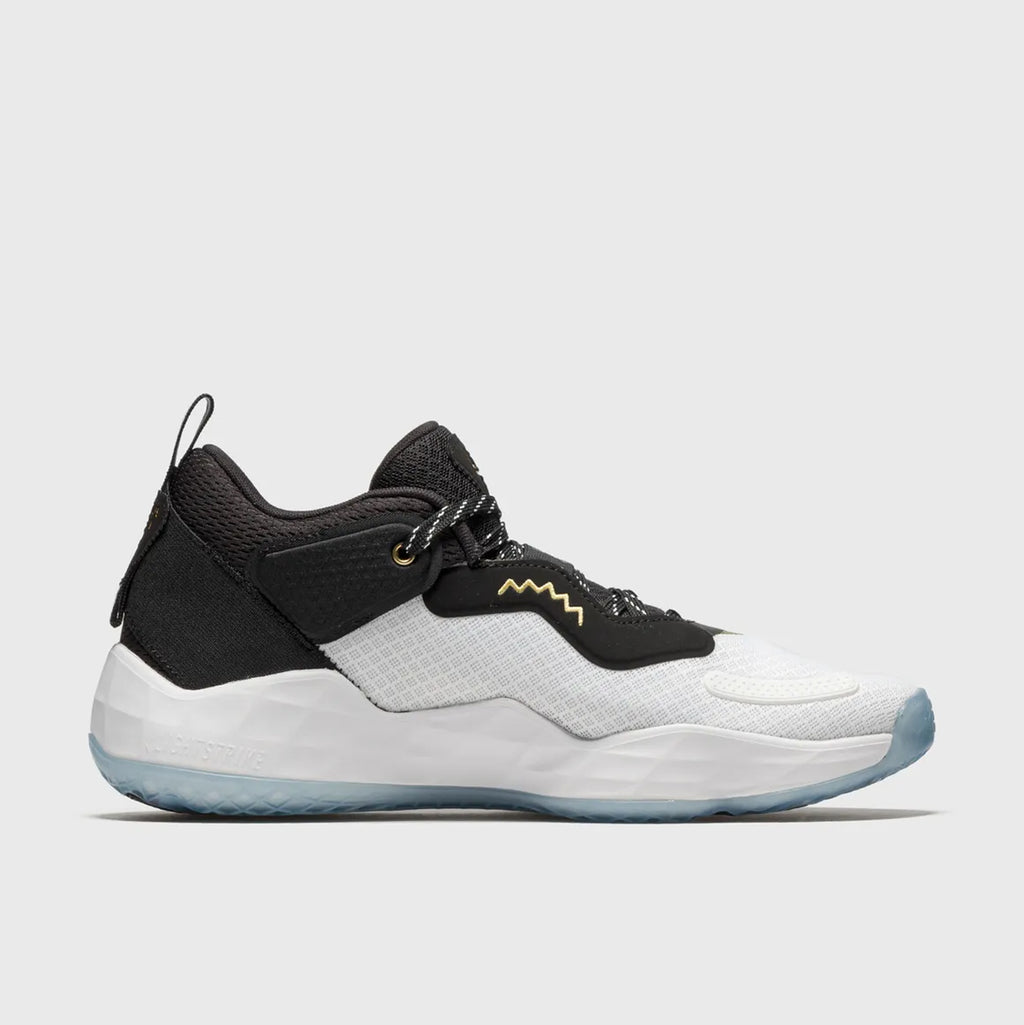 [H67724] Mens Adidas D.O.N. Issue 3