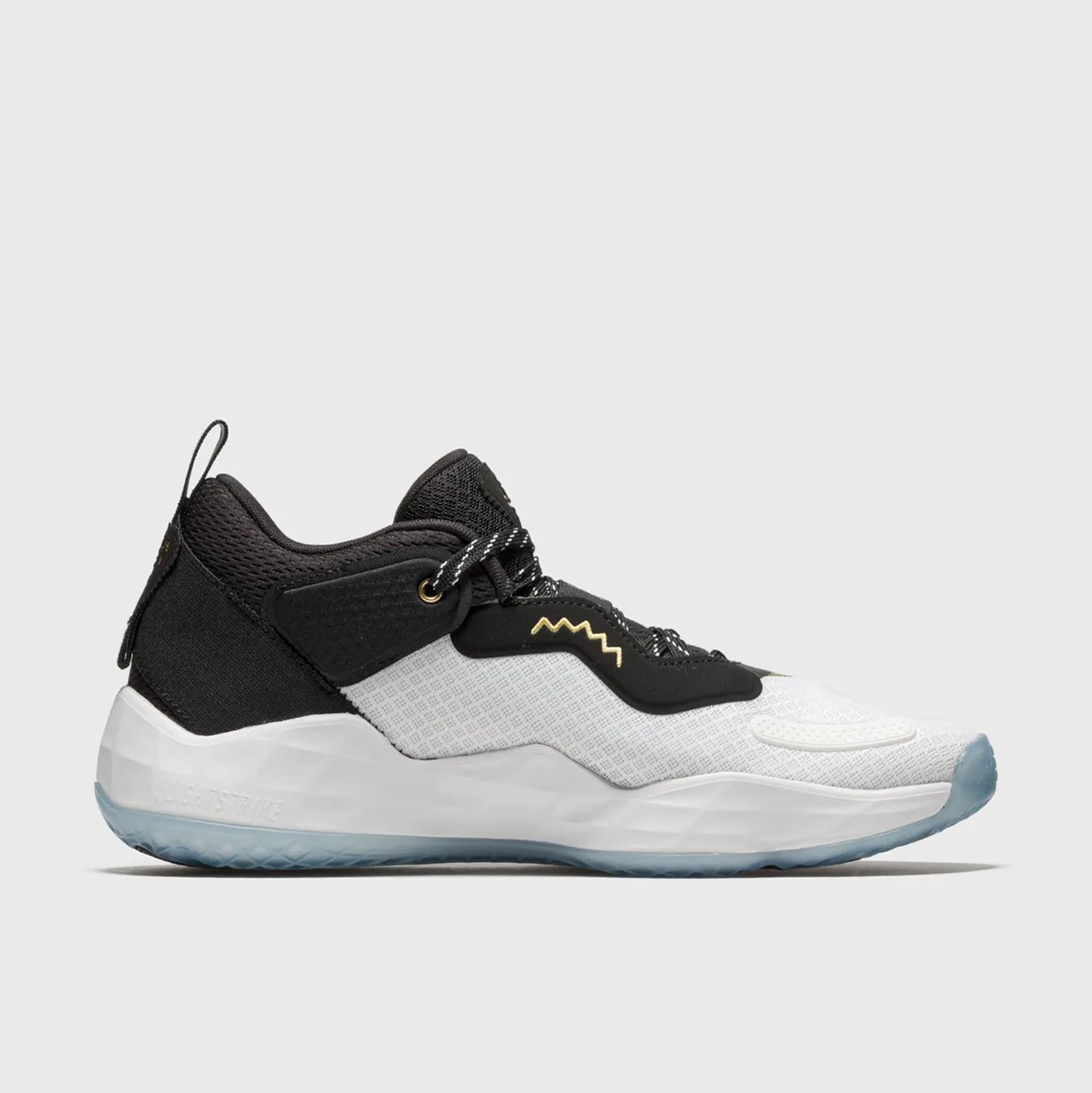 [H67724] Mens Adidas D.O.N. Issue 3