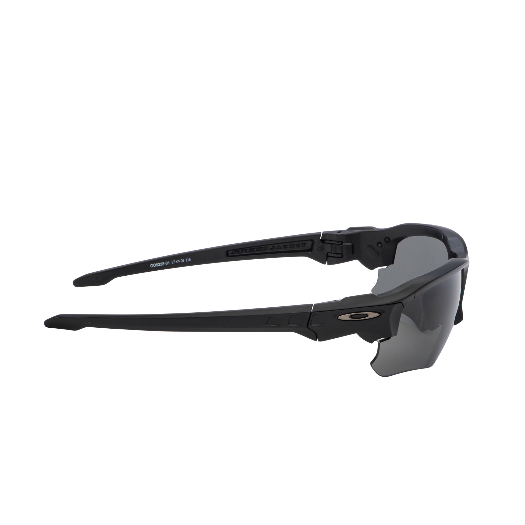 [OO9228-01] Mens Oakley SI Speed Jacket Sunglasses