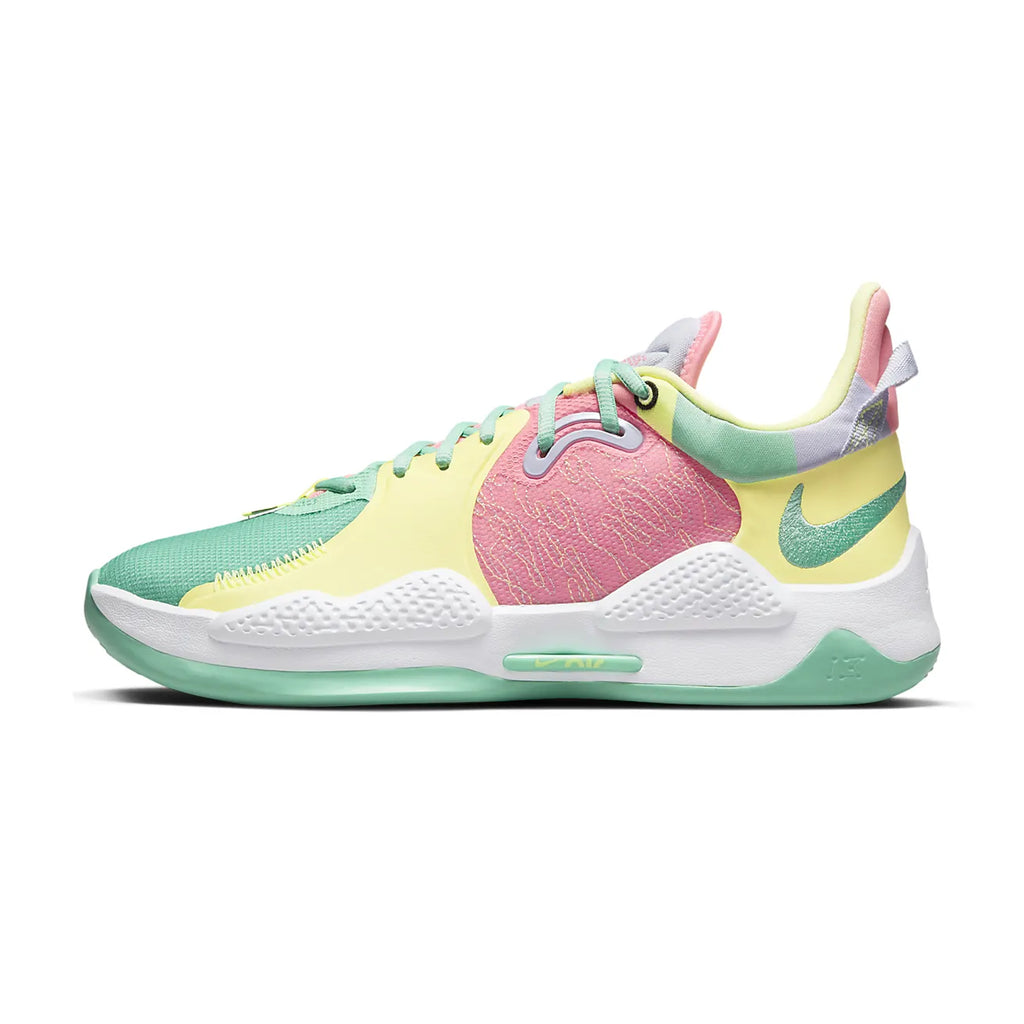 [CW3143-301] Mens Nike PG 5