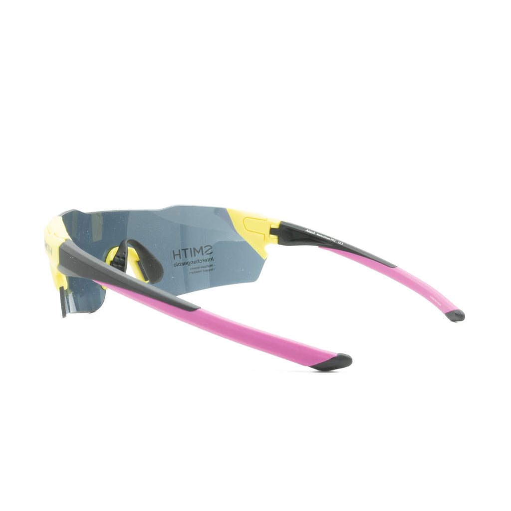 [200422PGC991C] Mens Smith Optics Attack Sunglasses