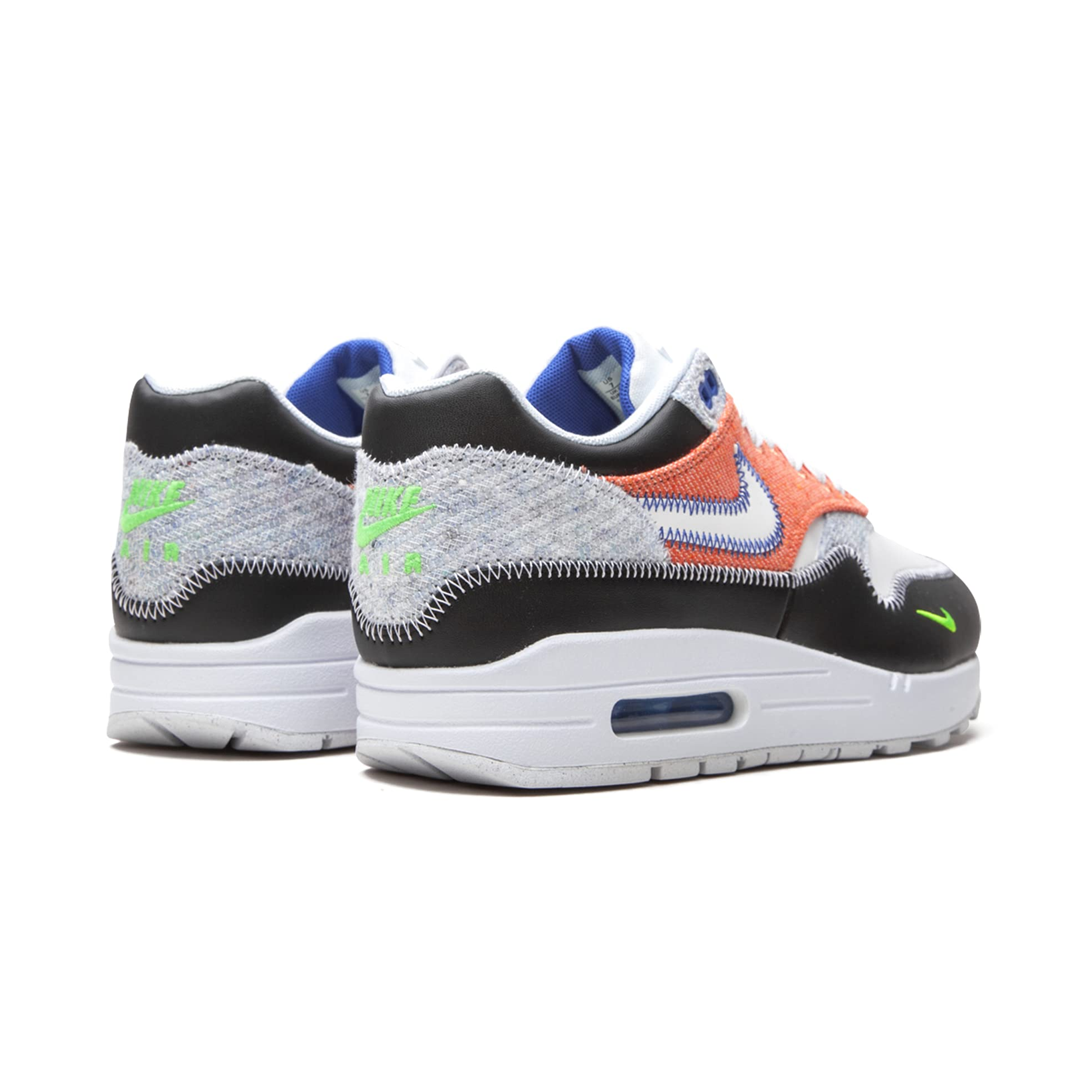 [CT1643-100] Mens Nike Air Max 1