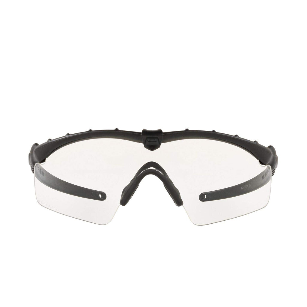 [OO9146-50] Mens Oakley Standard Issue SI Ballistic M Frame 3.0 Z87.1 EN166 Sunglasses
