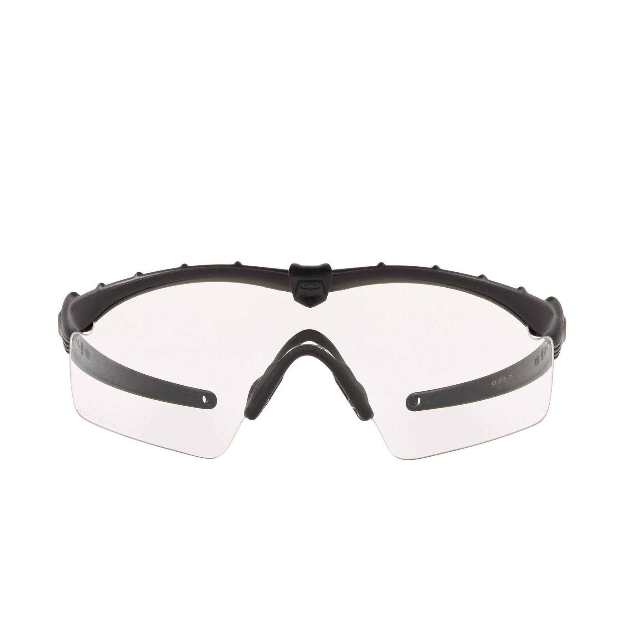 [OO9146-50] Mens Oakley Standard Issue SI Ballistic M Frame 3.0 Z87.1 EN166 Sunglasses