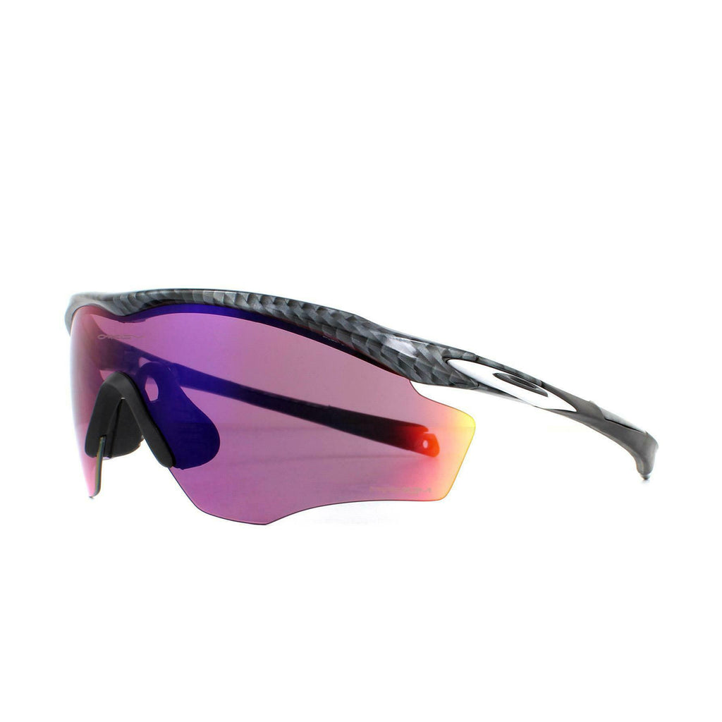 [OO9343-16] Mens Oakley M2 Frame XL Sunglasses