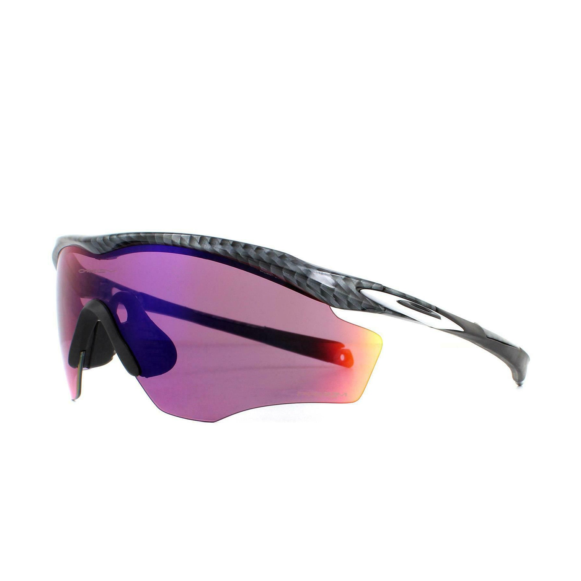 [OO9343-16] Mens Oakley M2 Frame XL Sunglasses