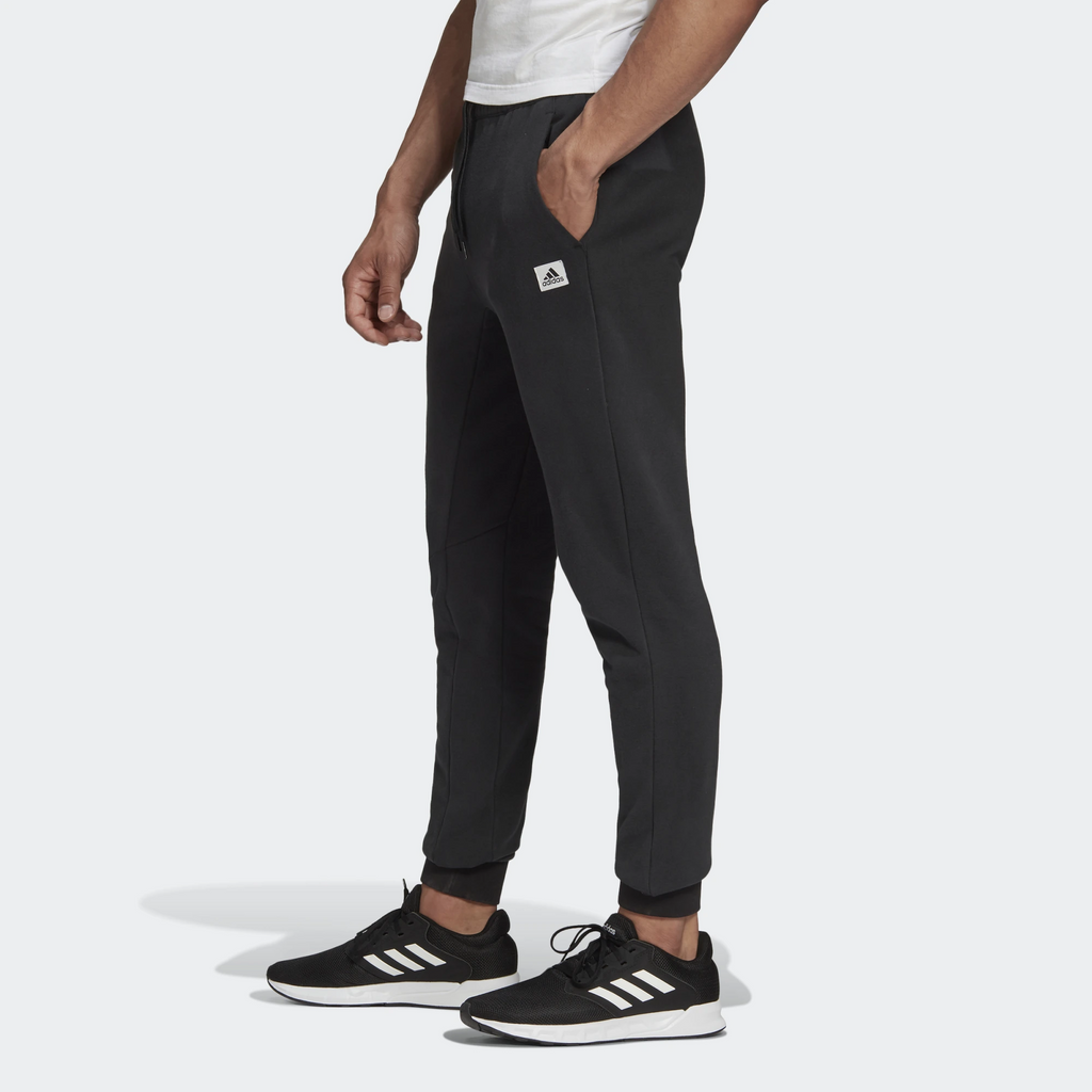 [GD3868] Mens Adidas Brilliant Basics Pants