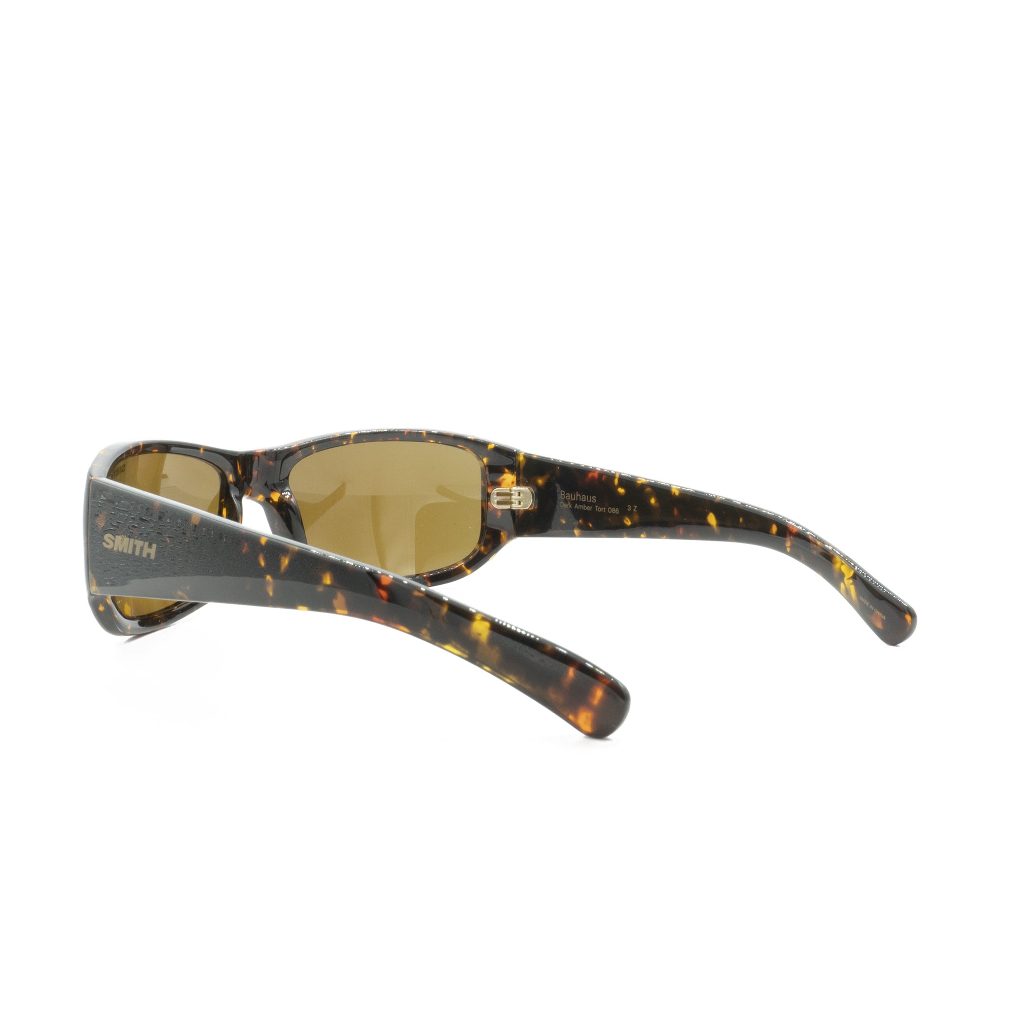 [20193008654SP] Mens Smith Optics Bauhaus Polarized Sunglasses