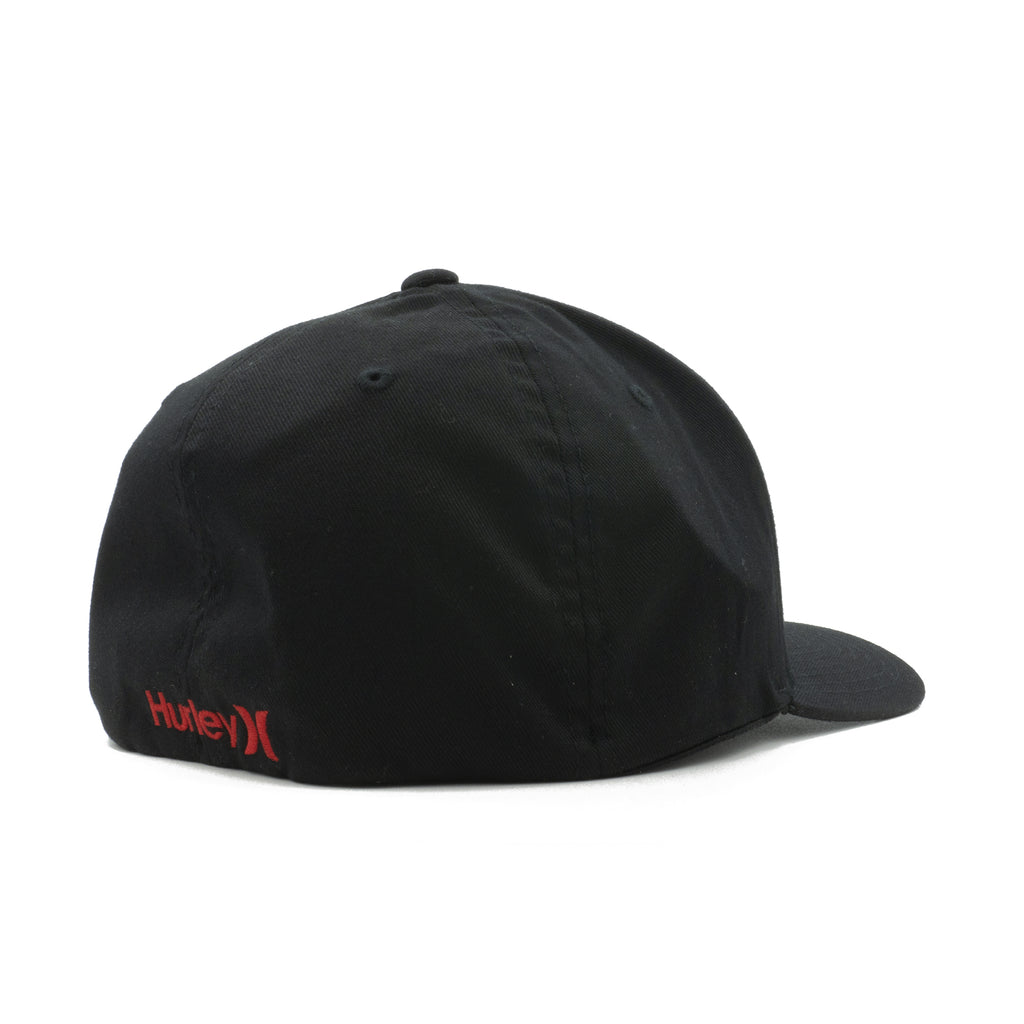 [CI5432-010] Mens Hurley Florida Flex Hat