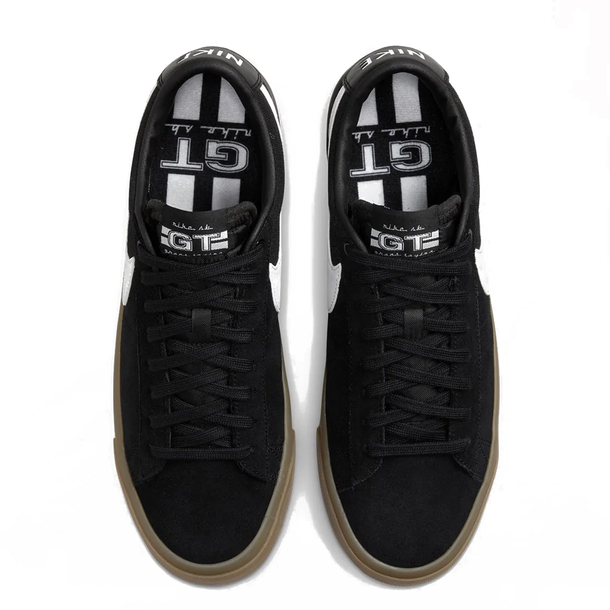 [DC7695-004] Mens Nike SB Zoom Blazer Low Pro GT