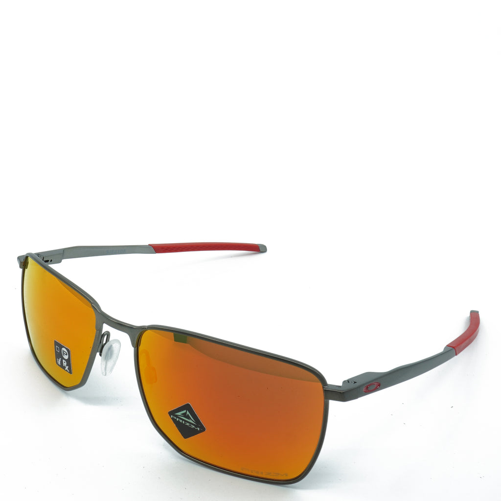 [OO4142-02] Mens Oakley Ejector Sunglasses