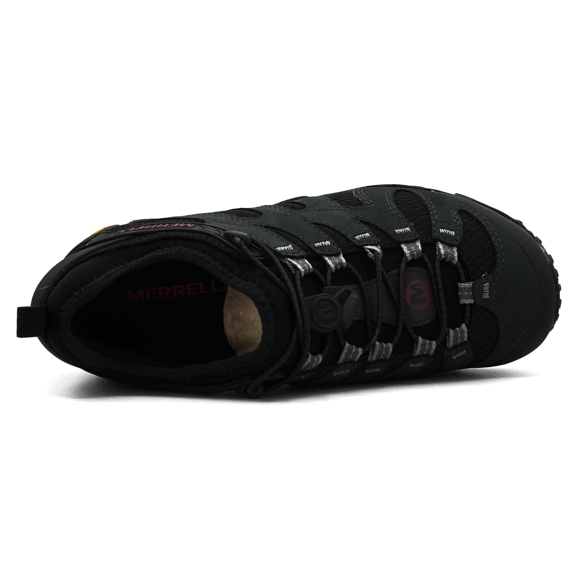 [J65433] Mens Merrell Cham 7 Stretch