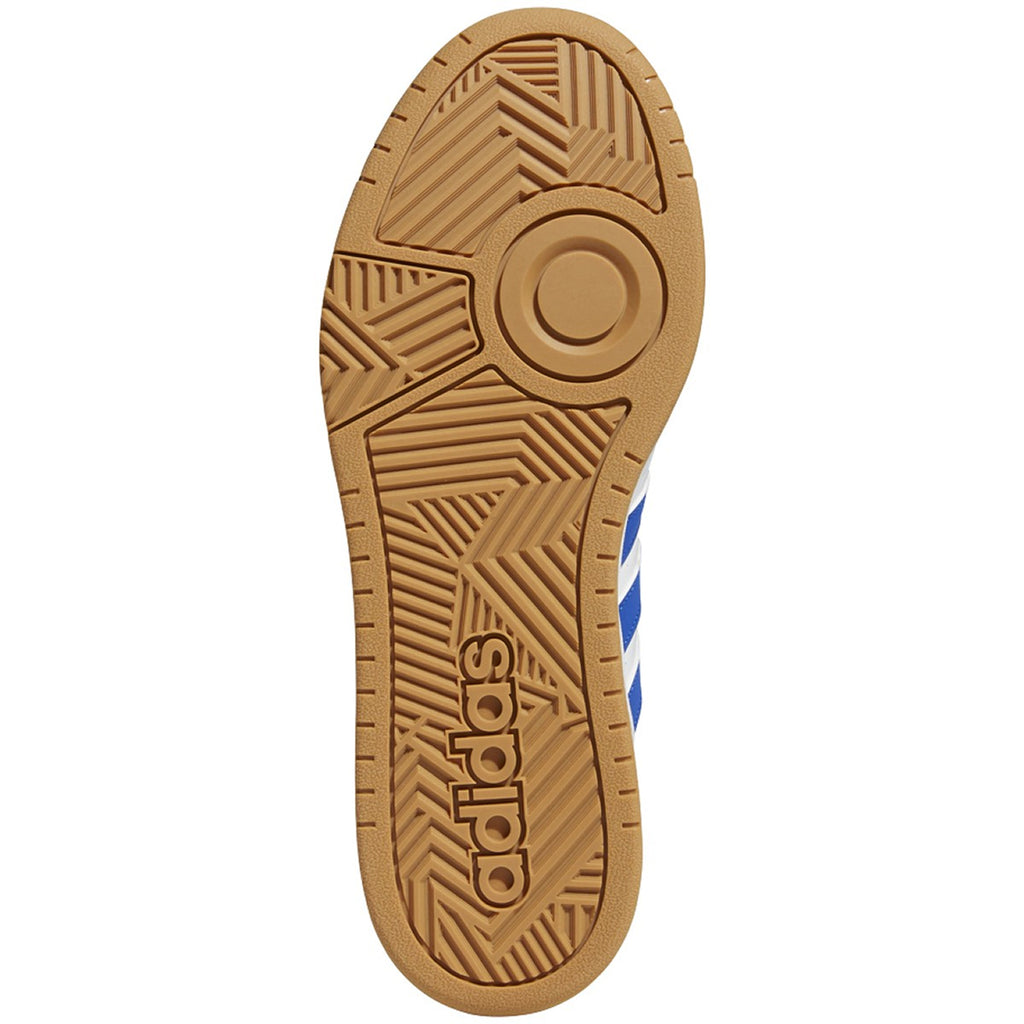 [GW3021] Mens Adidas HOOPS 3.0 MID
