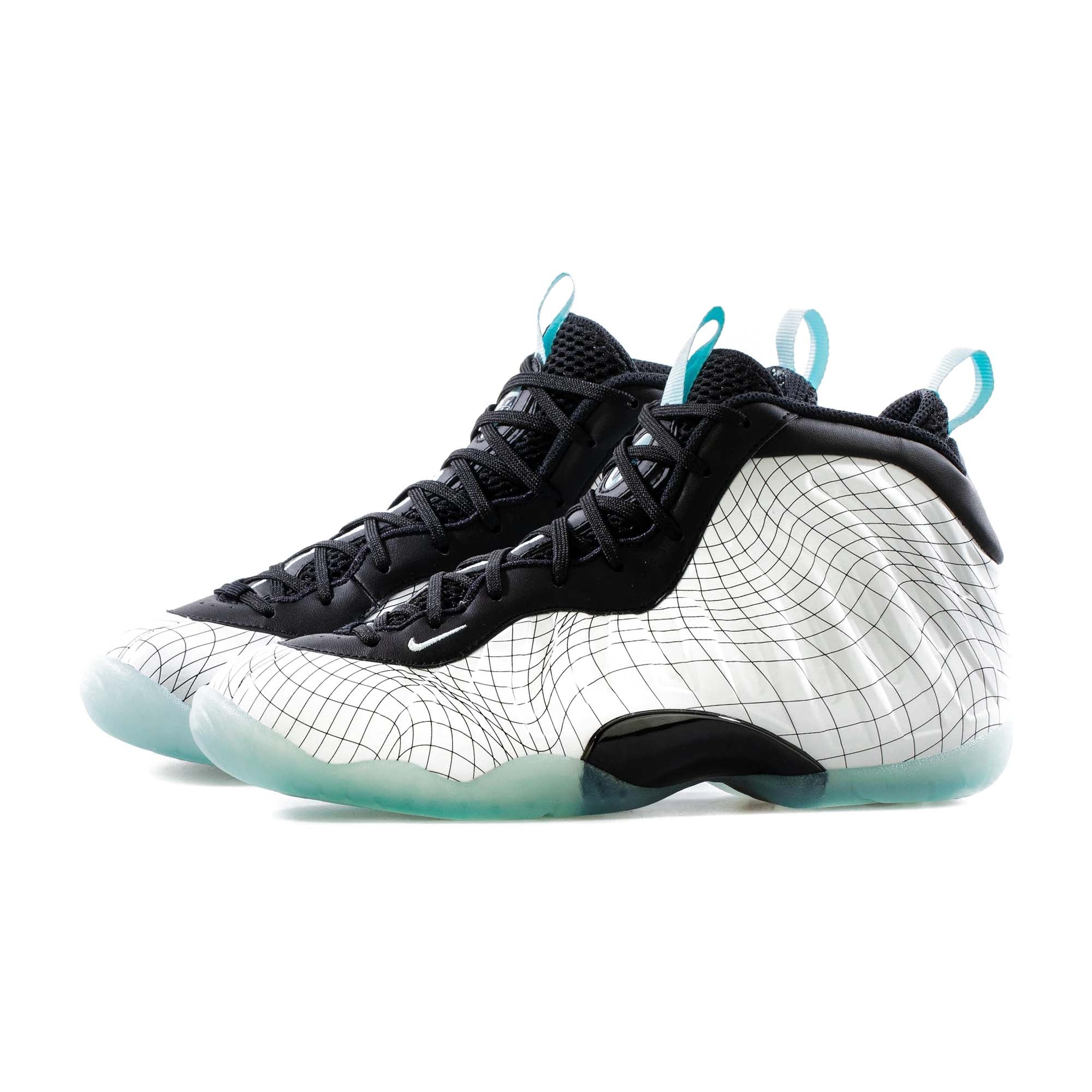 [CW1596-005] Youth Nike Little Posite One (GS)