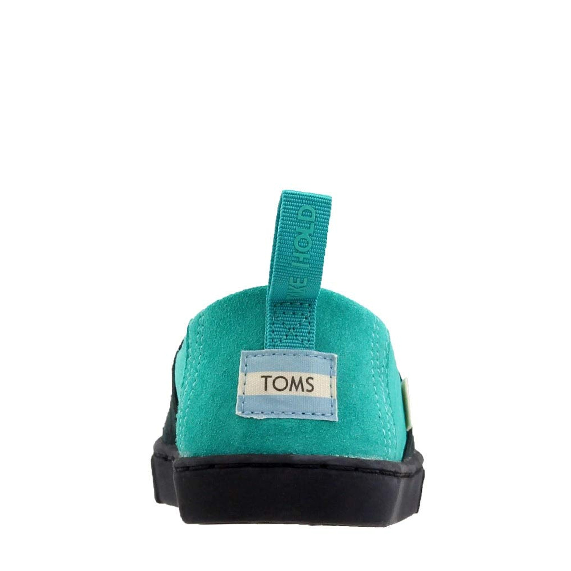 [10013813] Womens Toms Alpargata Cupsole