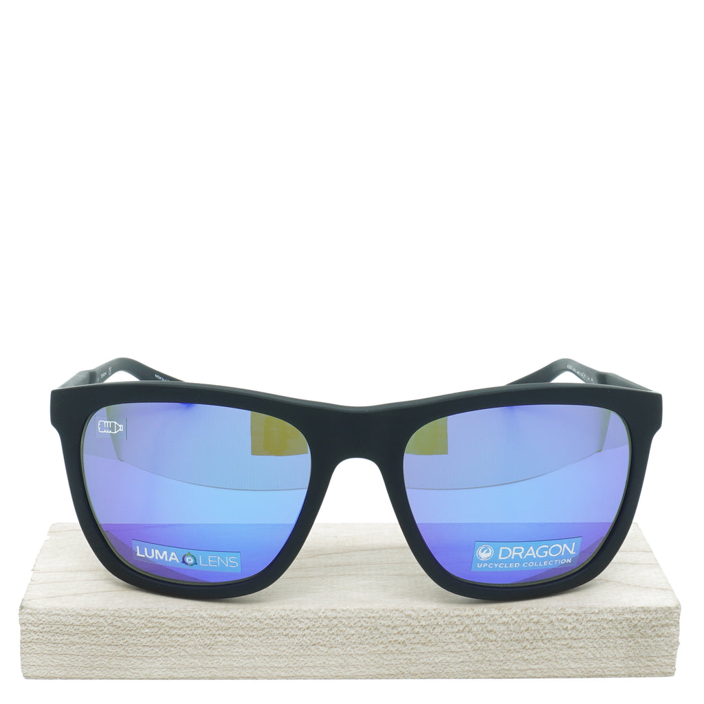 [46689-003] Mens Dragon Alliance WILDER LL ION Sunglasses