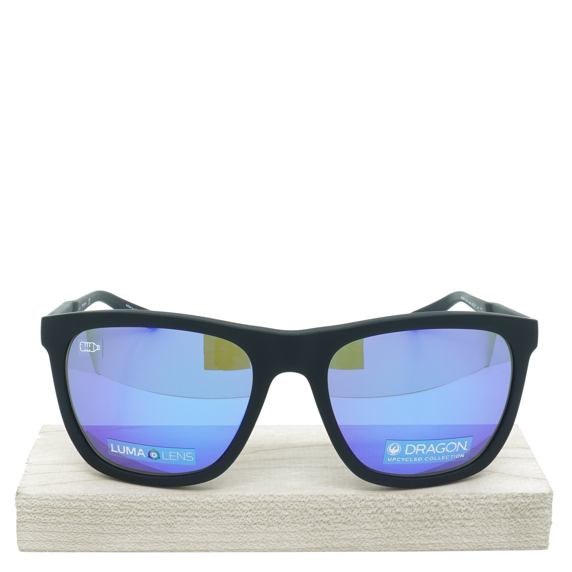 [46689-003] Mens Dragon Alliance WILDER LL ION Sunglasses
