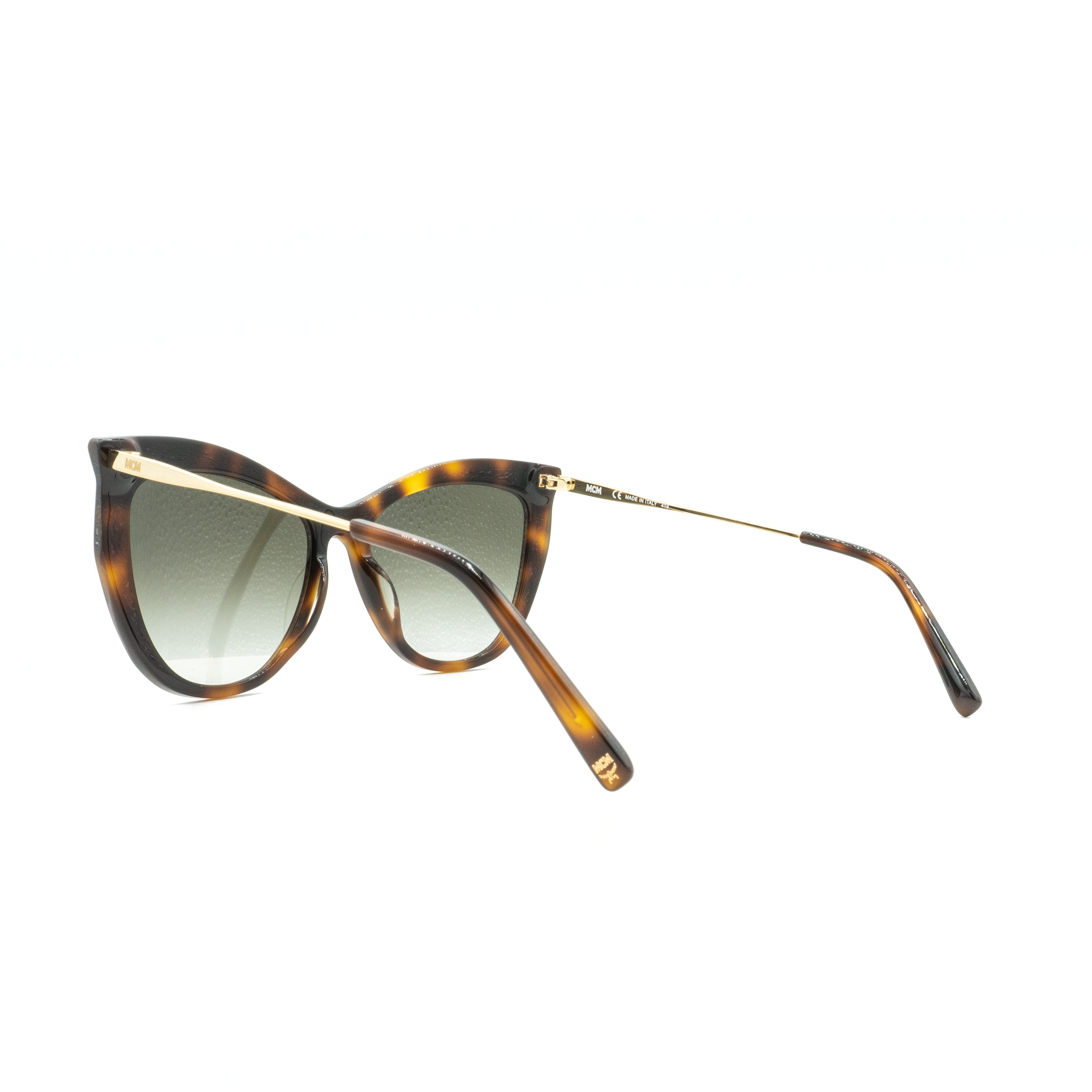 [MCM689S-214] Womens MCM Cat Eye Sunglasses