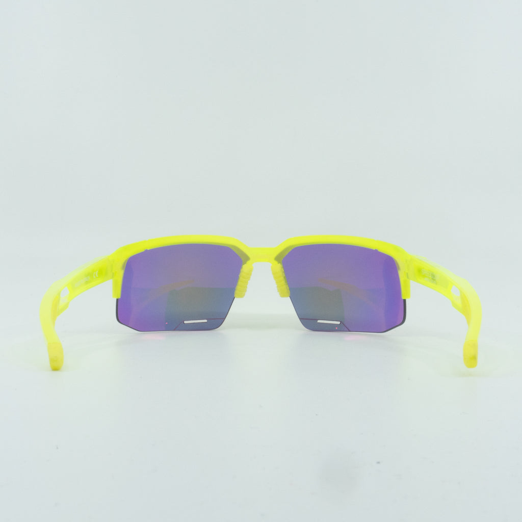 [61021-257-72] Mens 100% SpeedCoupe Sunglasses