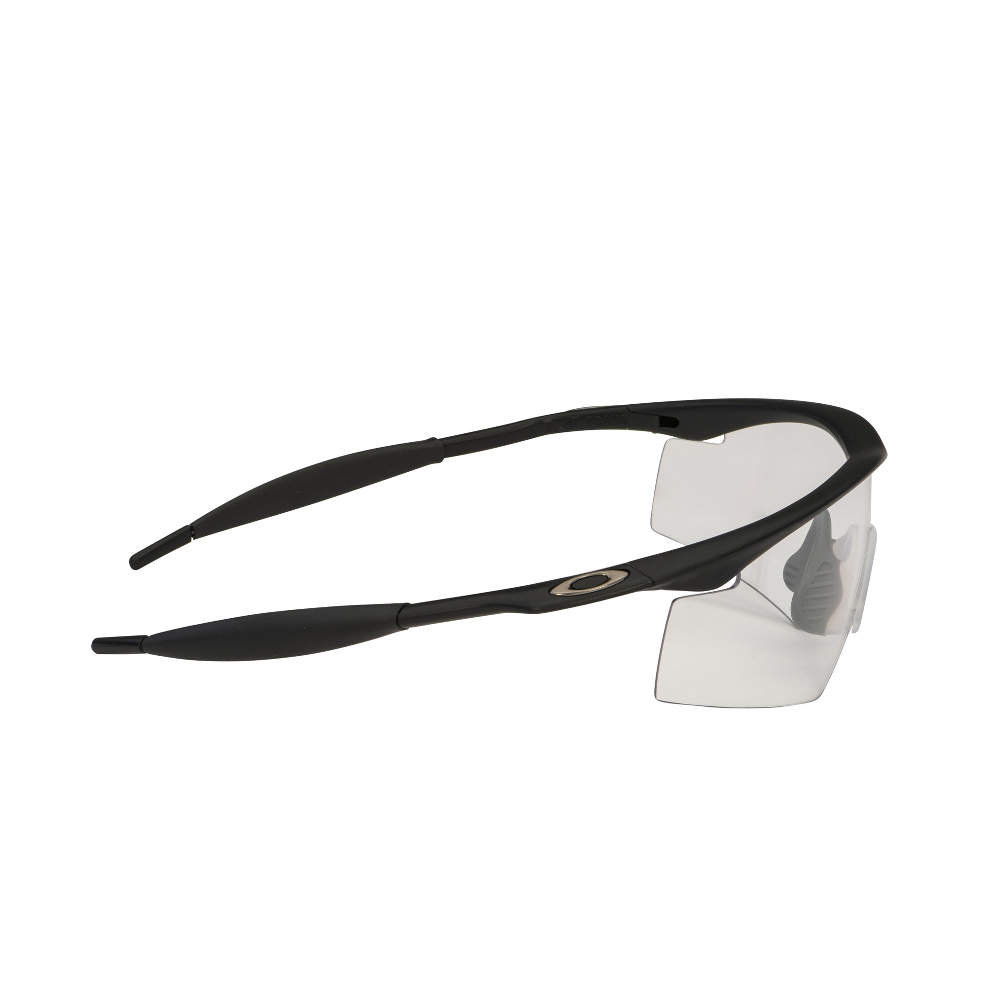[11-161] Mens Oakley M Frame Strike Sunglasses
