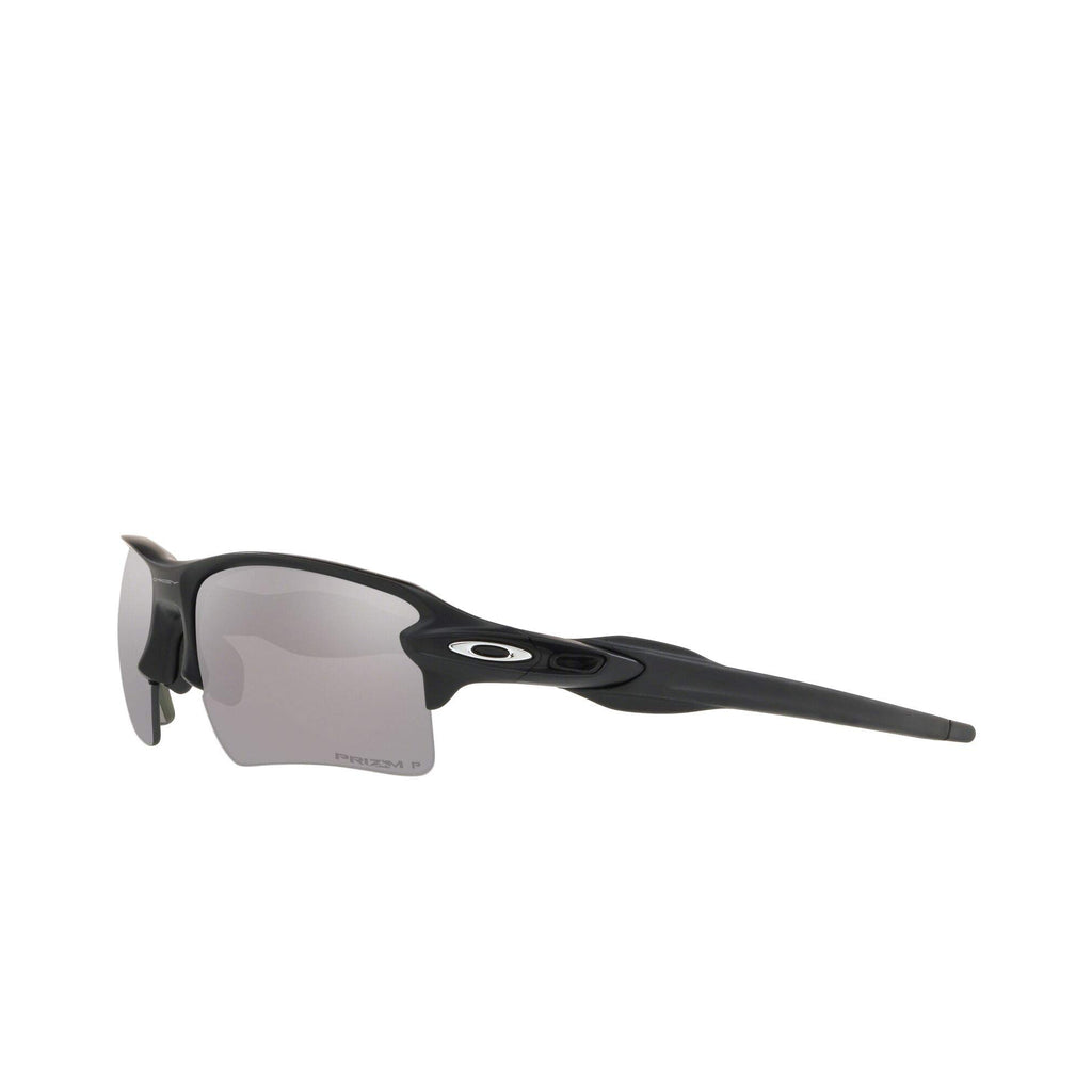 [OO9188-96] Mens Oakley Flak 2.0 XL Polarized Sunglasses