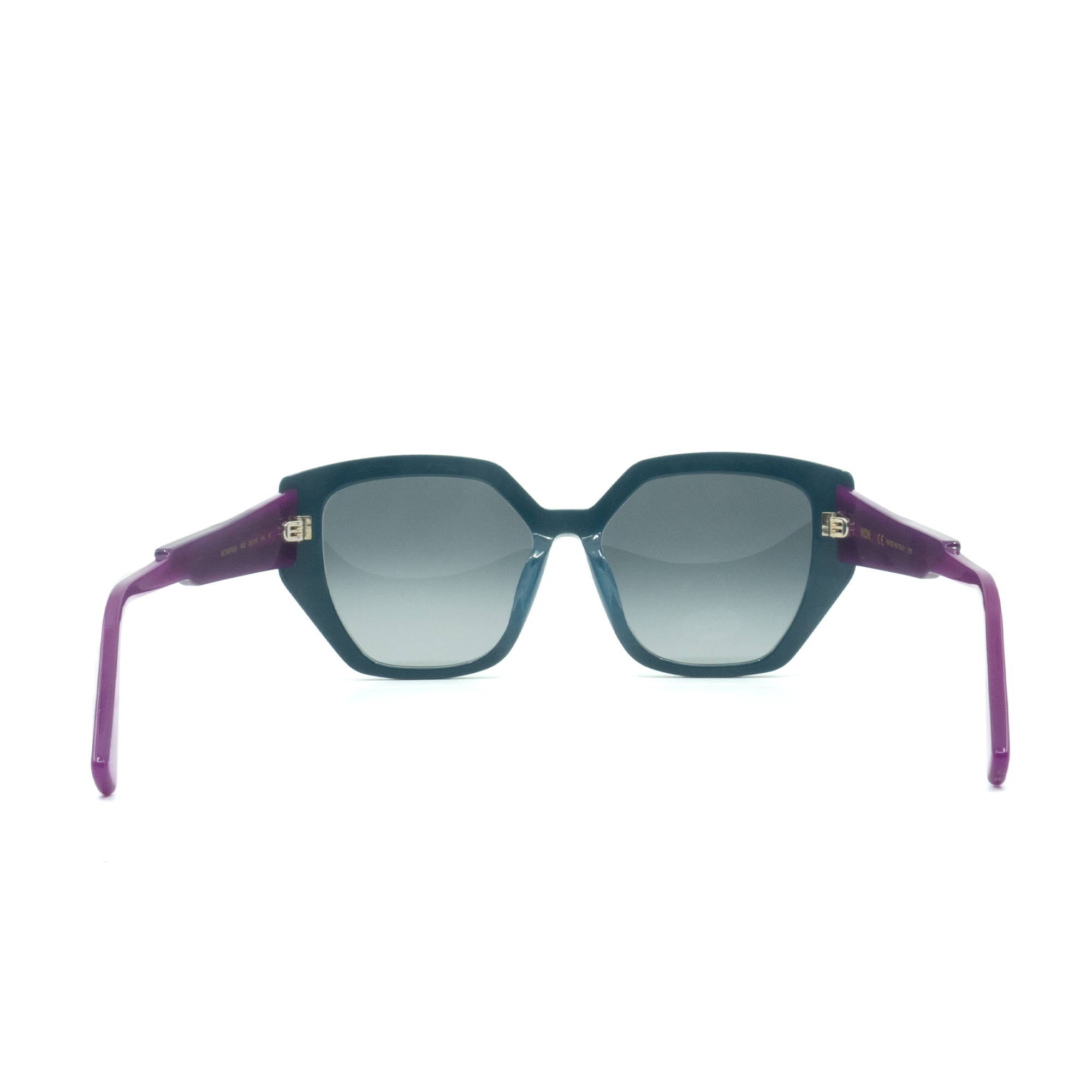 [MCM674SA-442] Womens MCM Square Sunglasses