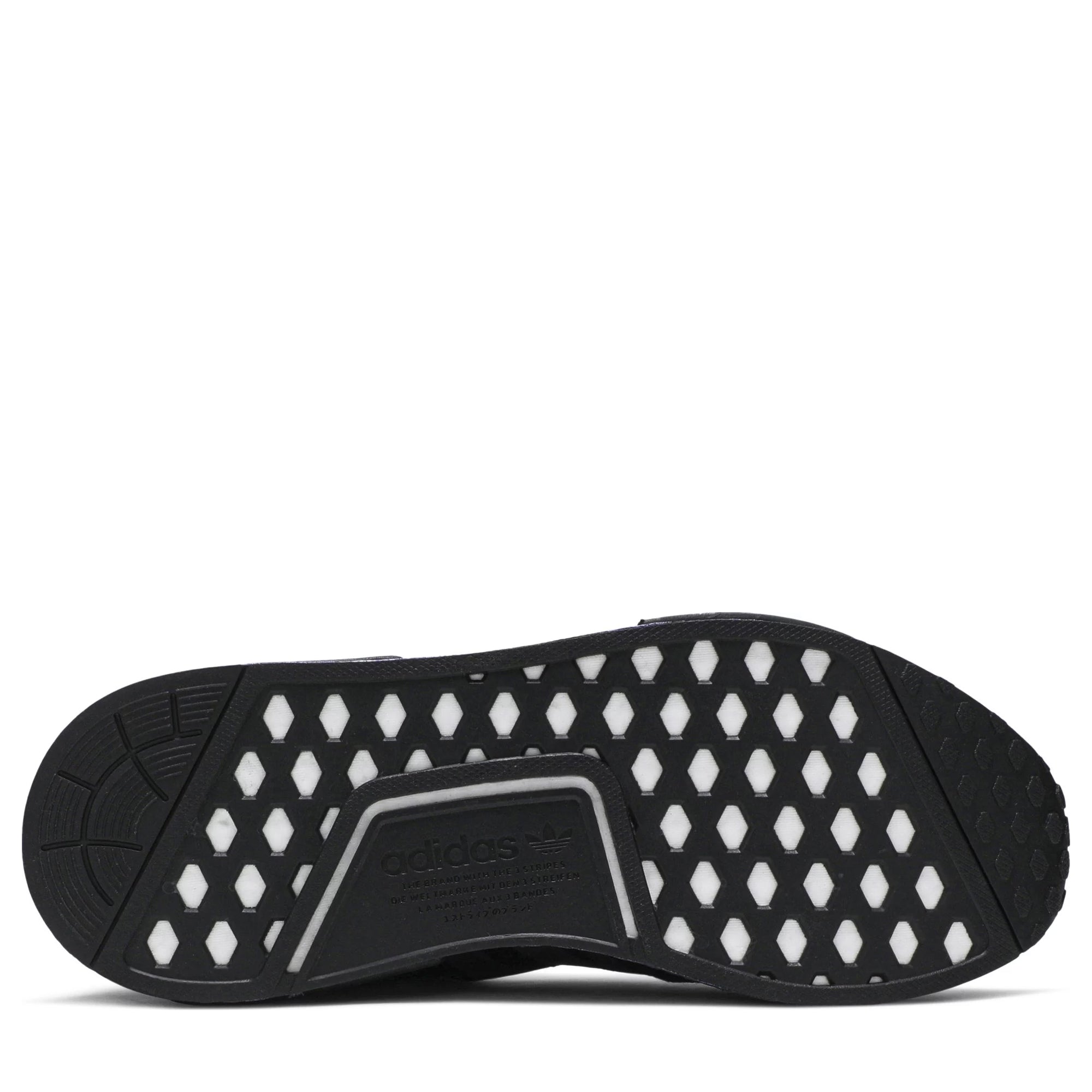 [FV3645] Mens Adidas NMD_R1