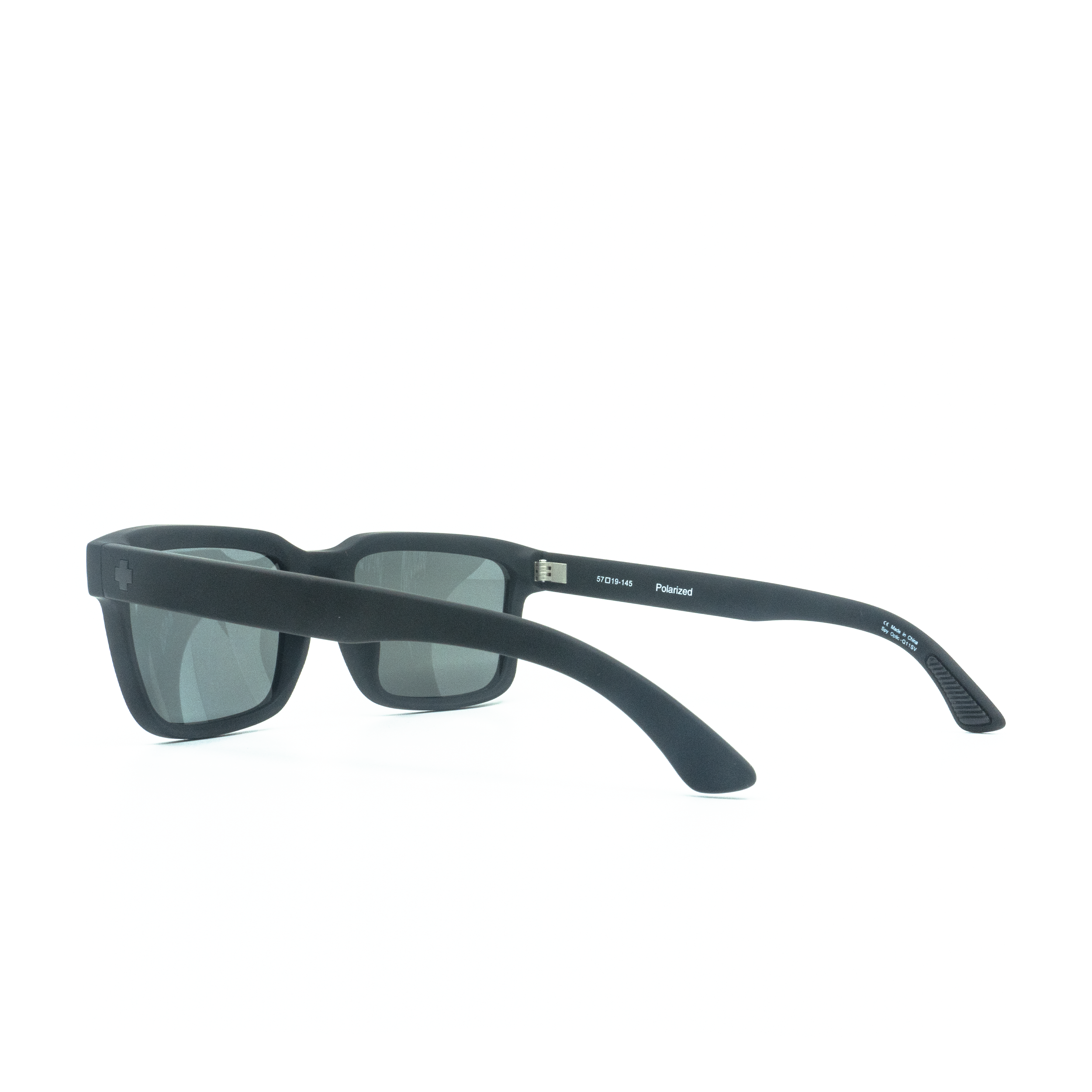 [6800000000105] Mens Spy Optic Helm 2 SOSI Standard Issue Polarized Sunglasses