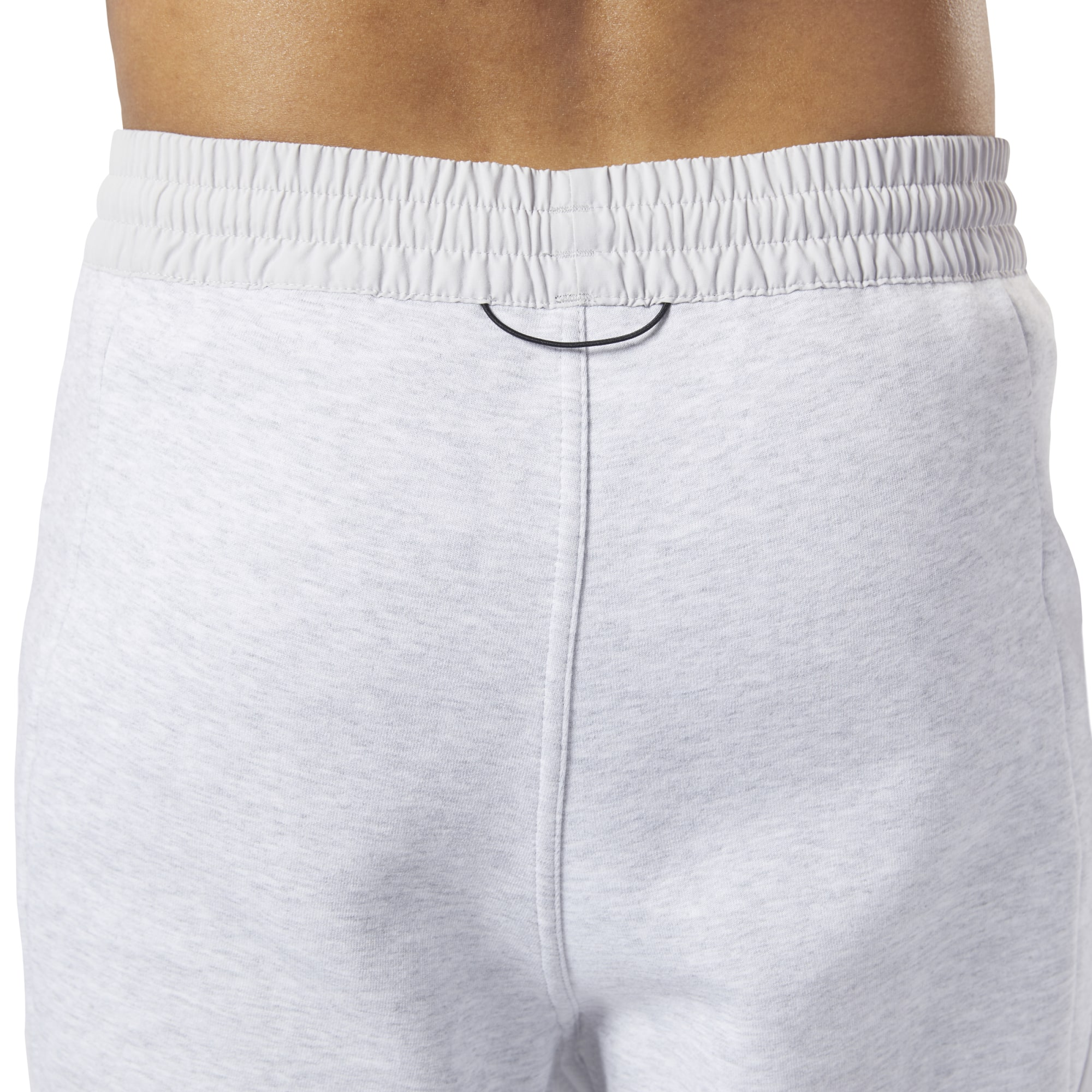 [DY7750] Mens Reebok Training Supply Knit Jogger