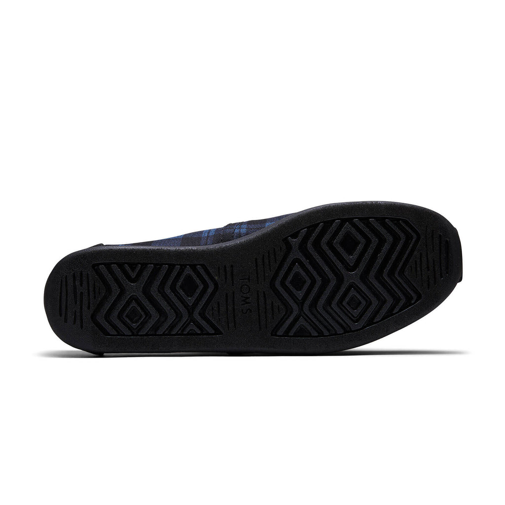 [10014483] Mens Toms Alpargata