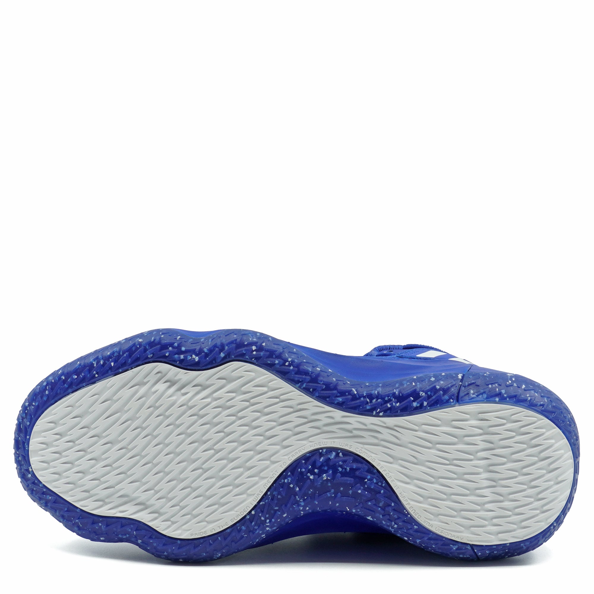 [GW7898] Mens Adidas DAME 7 EXTPLY