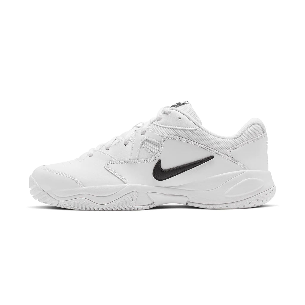 [AR8836-100] Mens Nike Court Lite 2