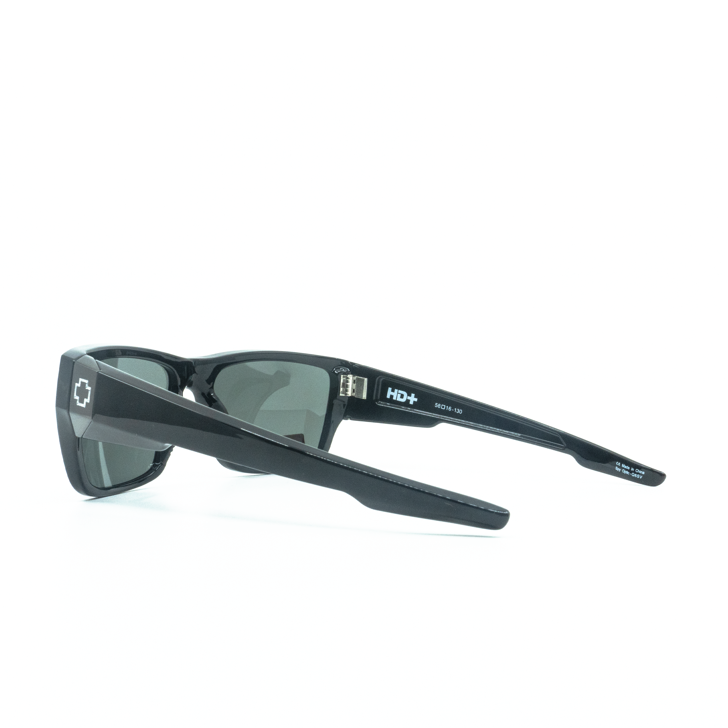 [6700000000014] Mens Spy Optic Dirty Mo 2 Sunglasses