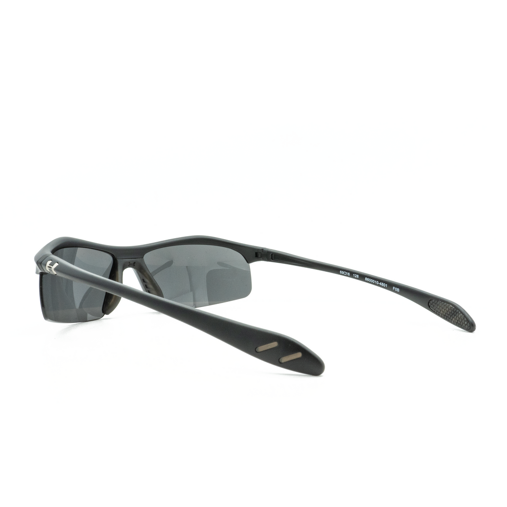 [8600010-4801] Mens Under Armour Zone Sunglasses