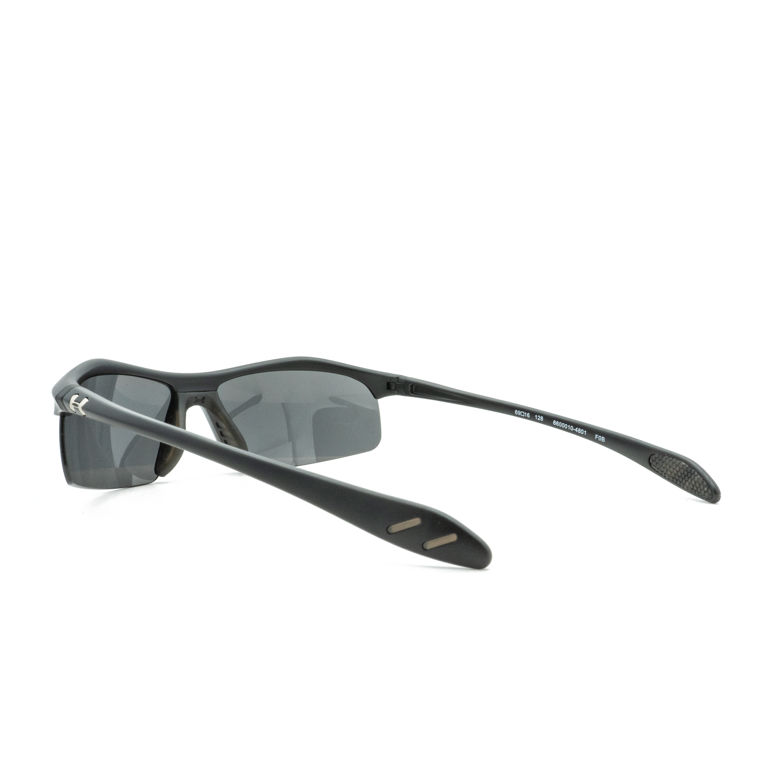 [8600010-4801] Mens Under Armour Zone Sunglasses