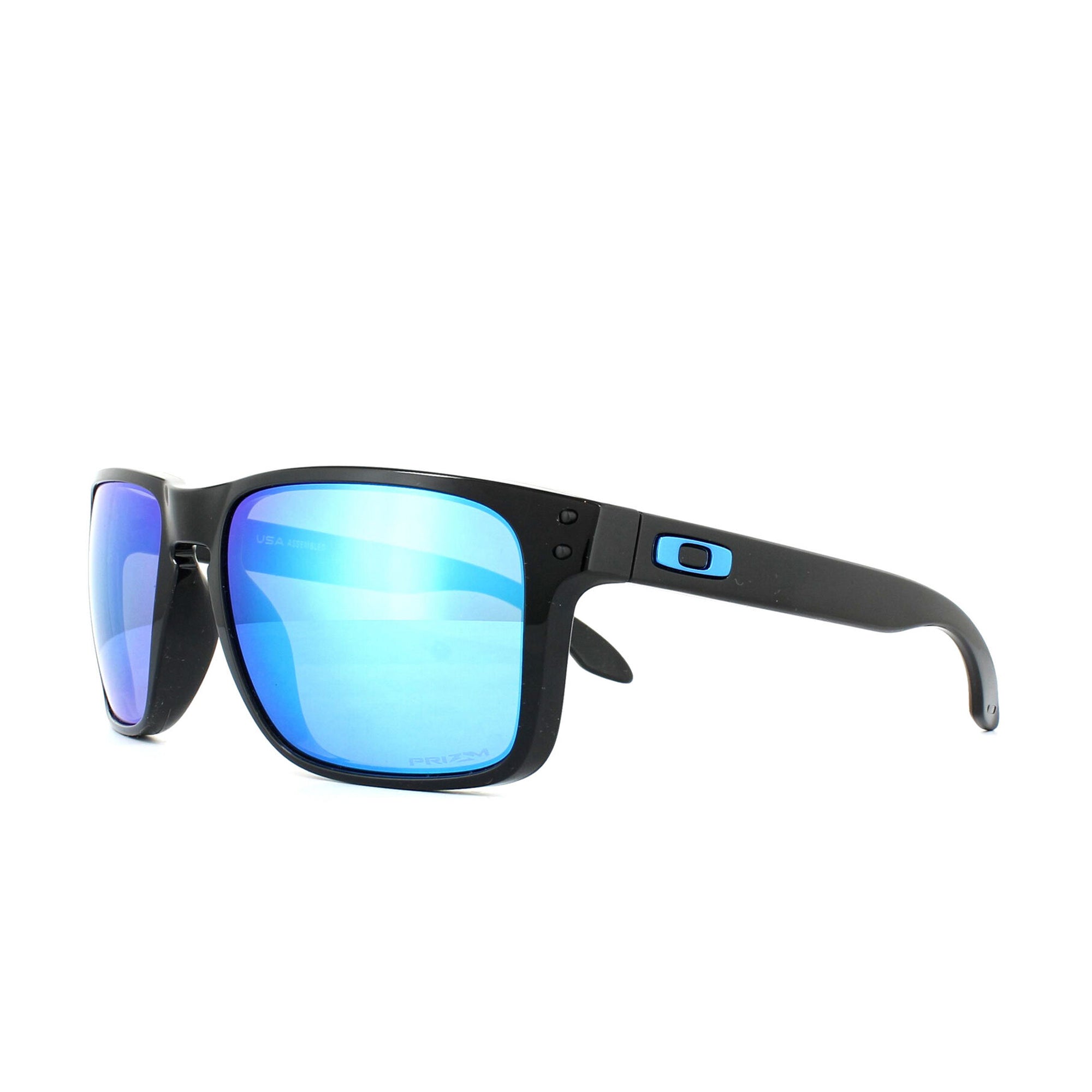 [OO9417-03] Mens Oakley Holbrook XL Sunglasses