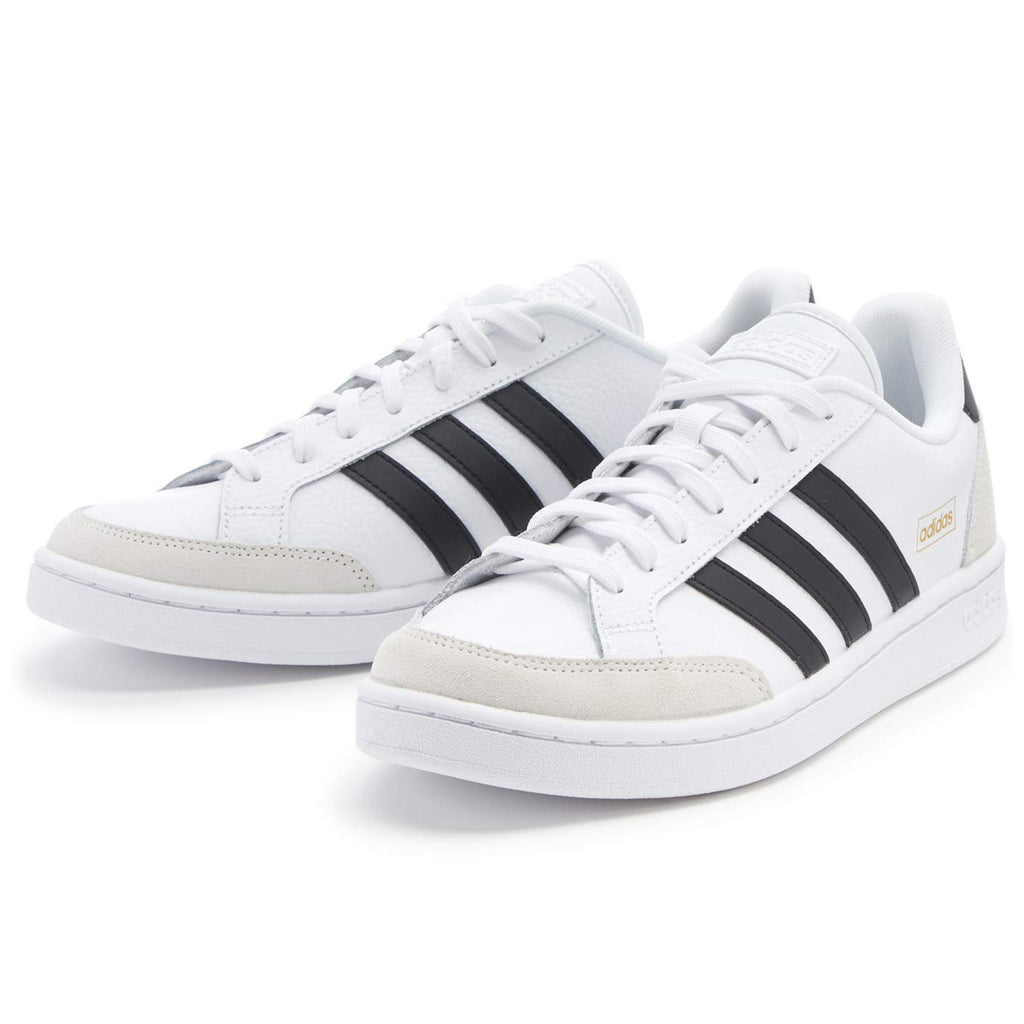 [FW3277] Mens Adidas GRAND COURT SE